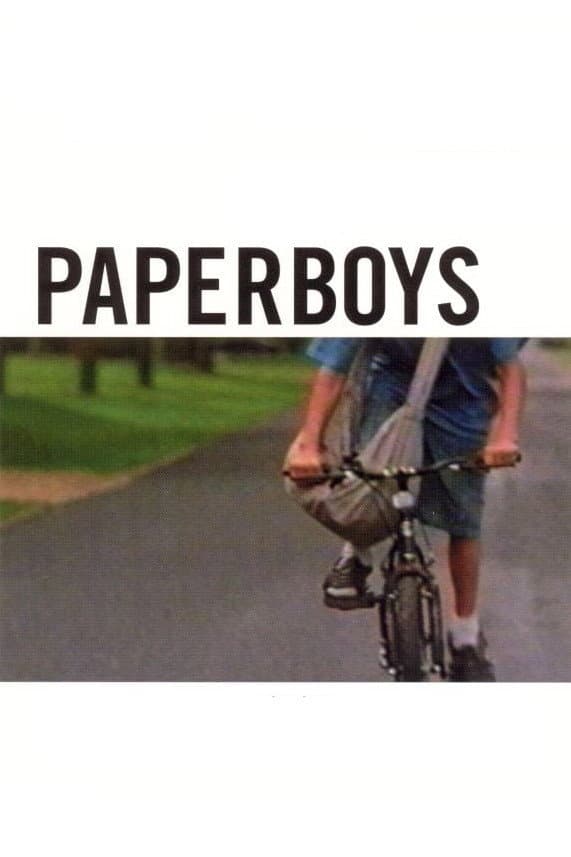 Poster di Paperboys