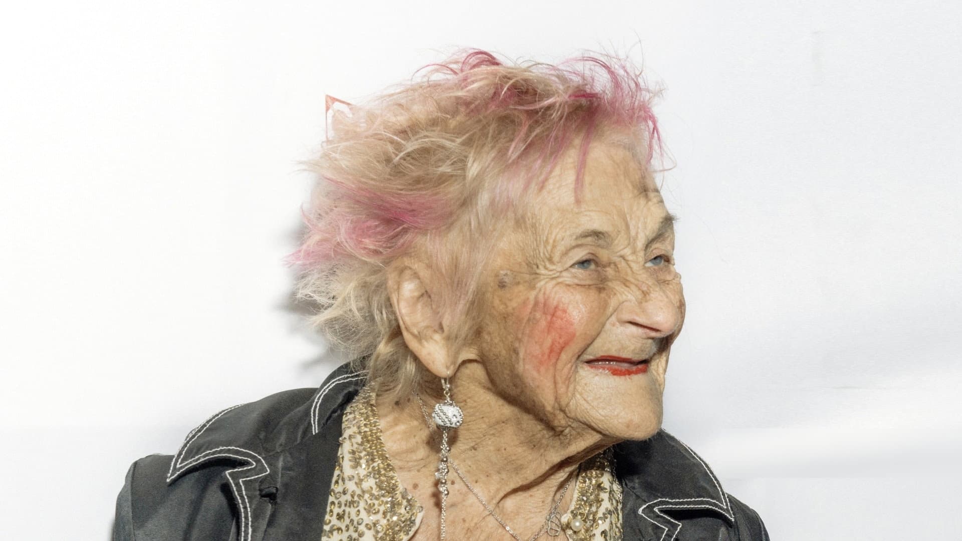 Queen Mimi - immagine