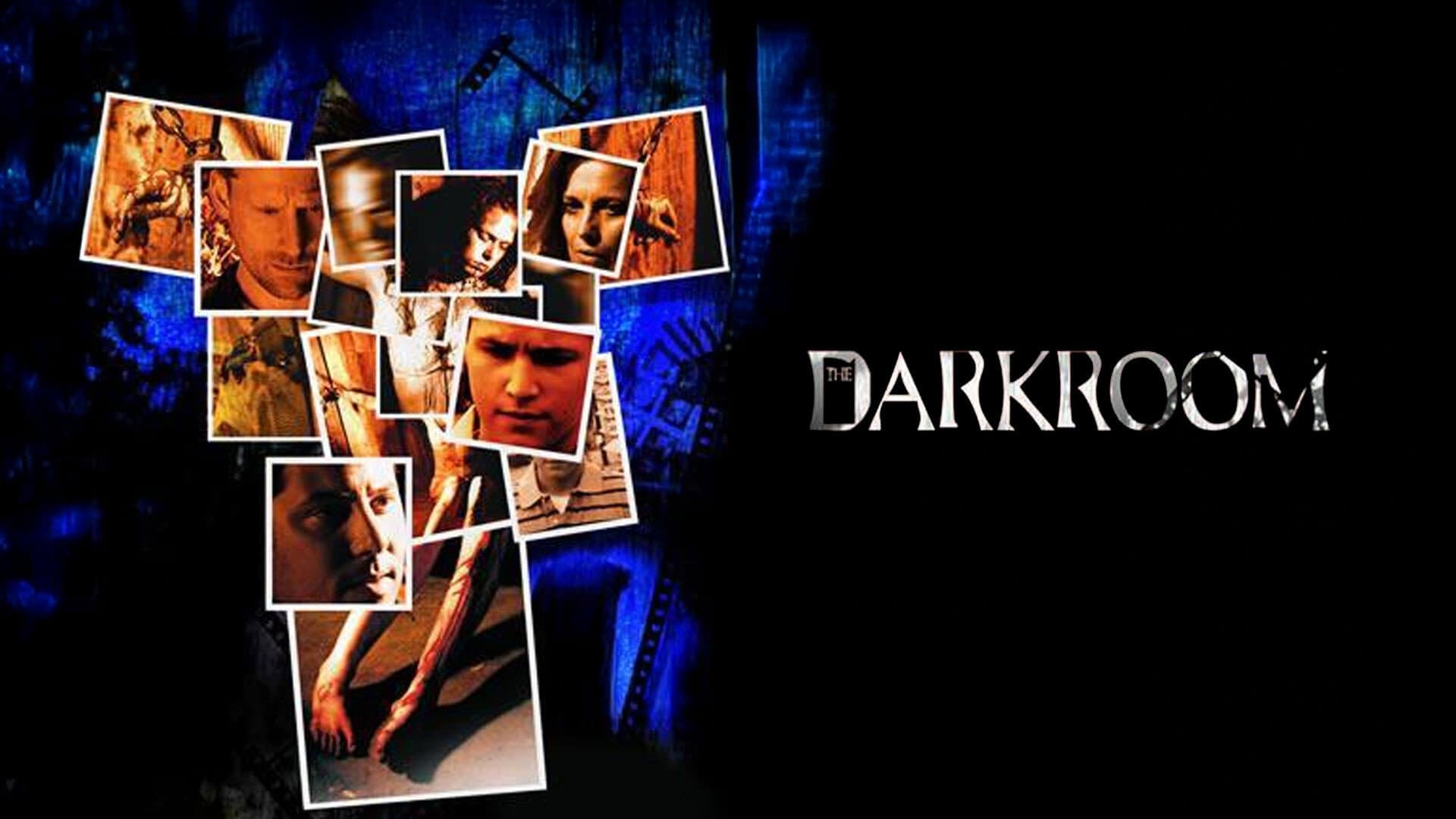 The Darkroom - immagine
