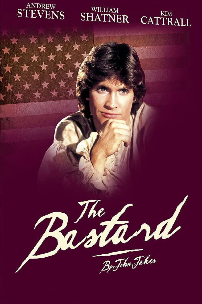 Poster di The Bastard