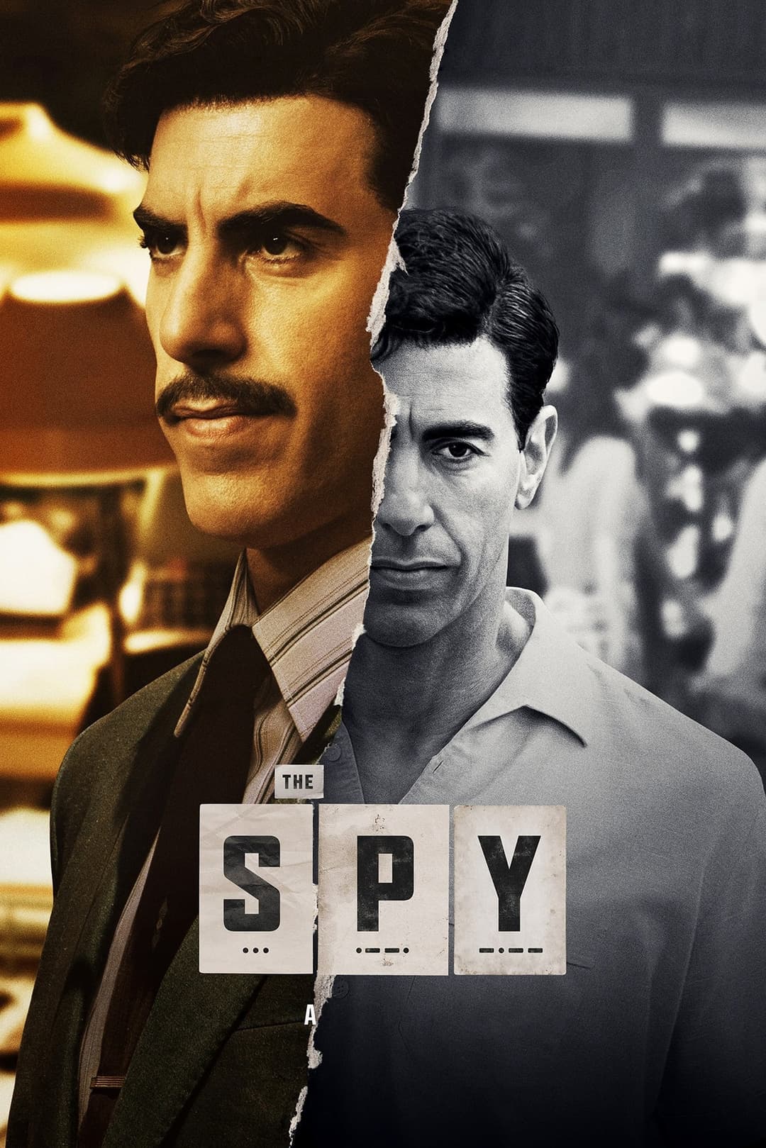 Poster di The Spy