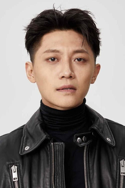 Hou Xuelong