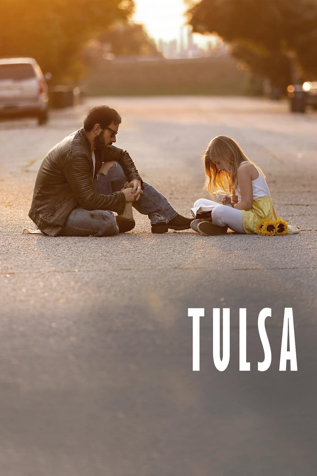 Poster di Tulsa