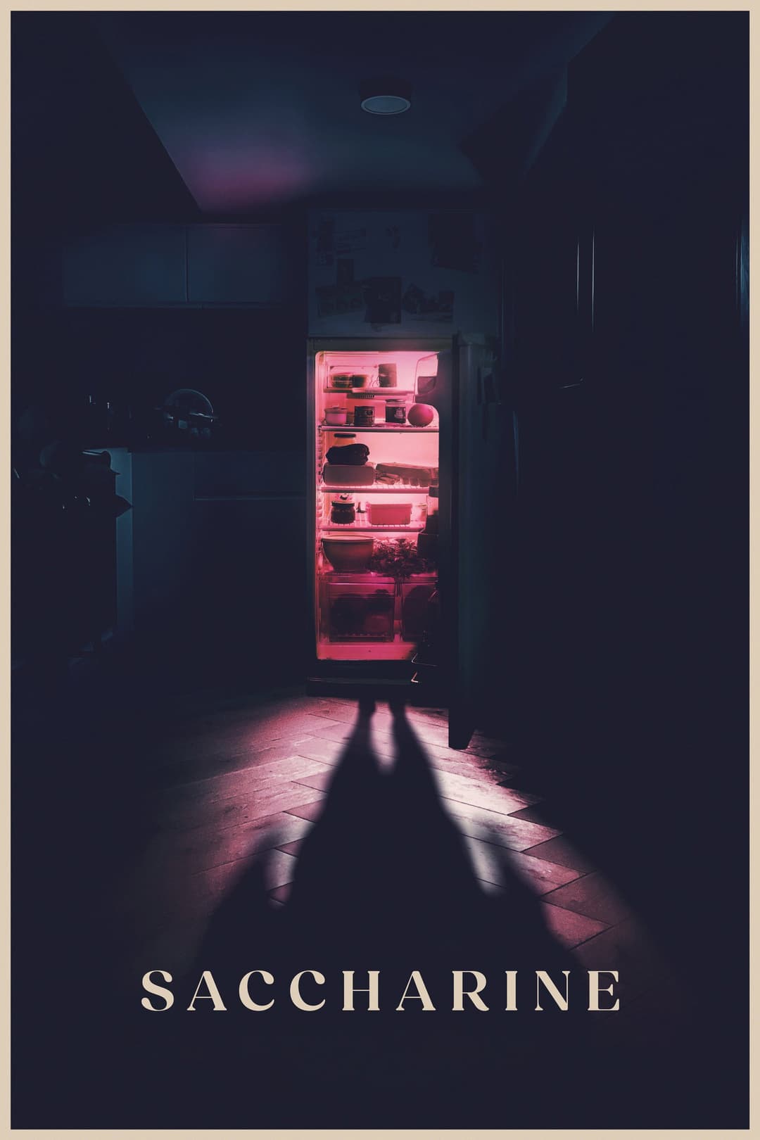 Poster di Saccharine