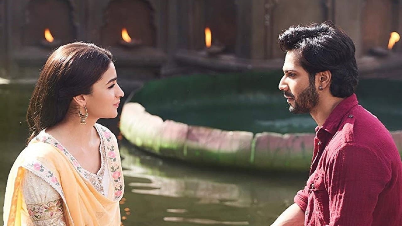 Kalank - immagine