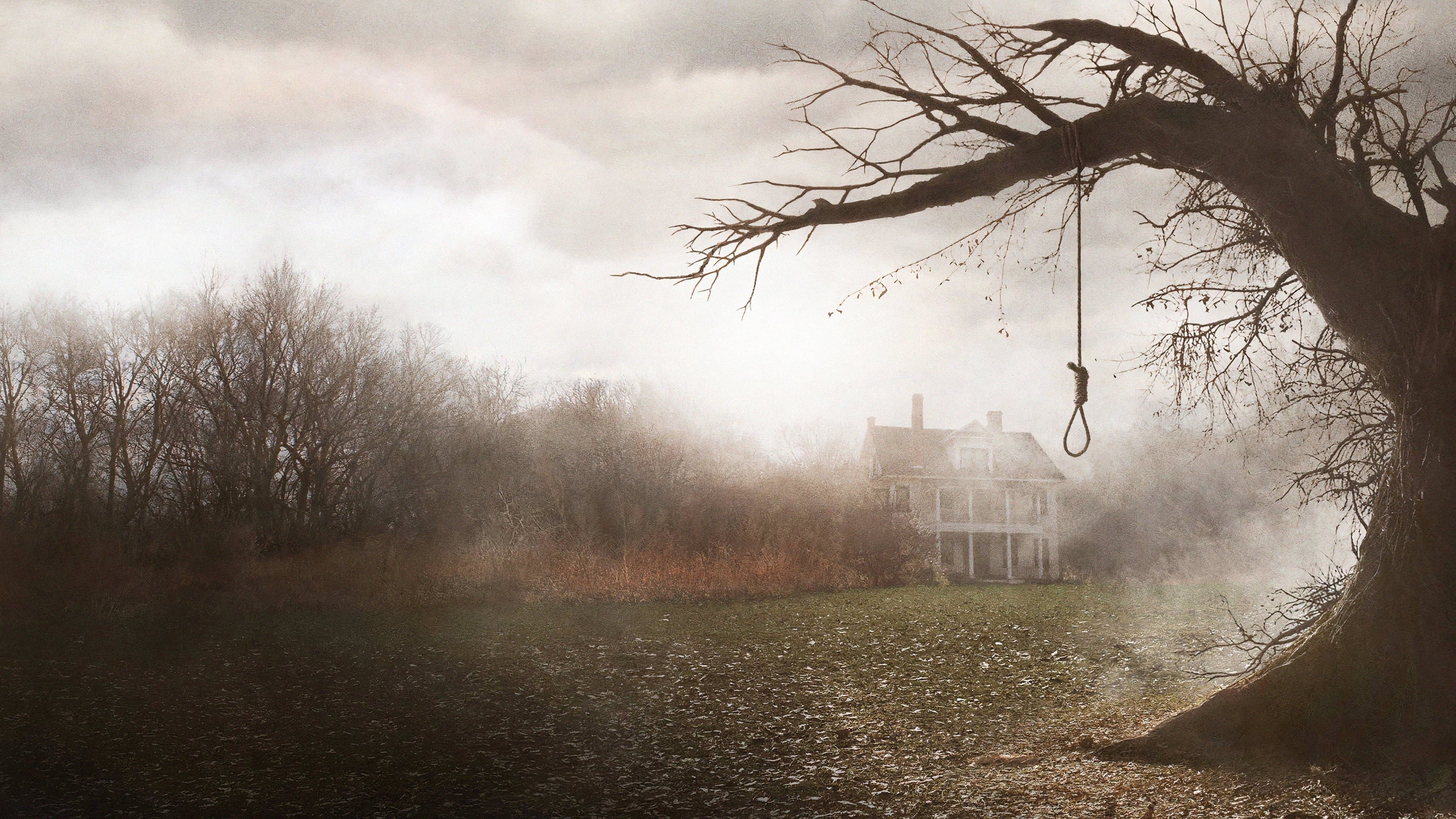 L'evocazione - The Conjuring - immagine