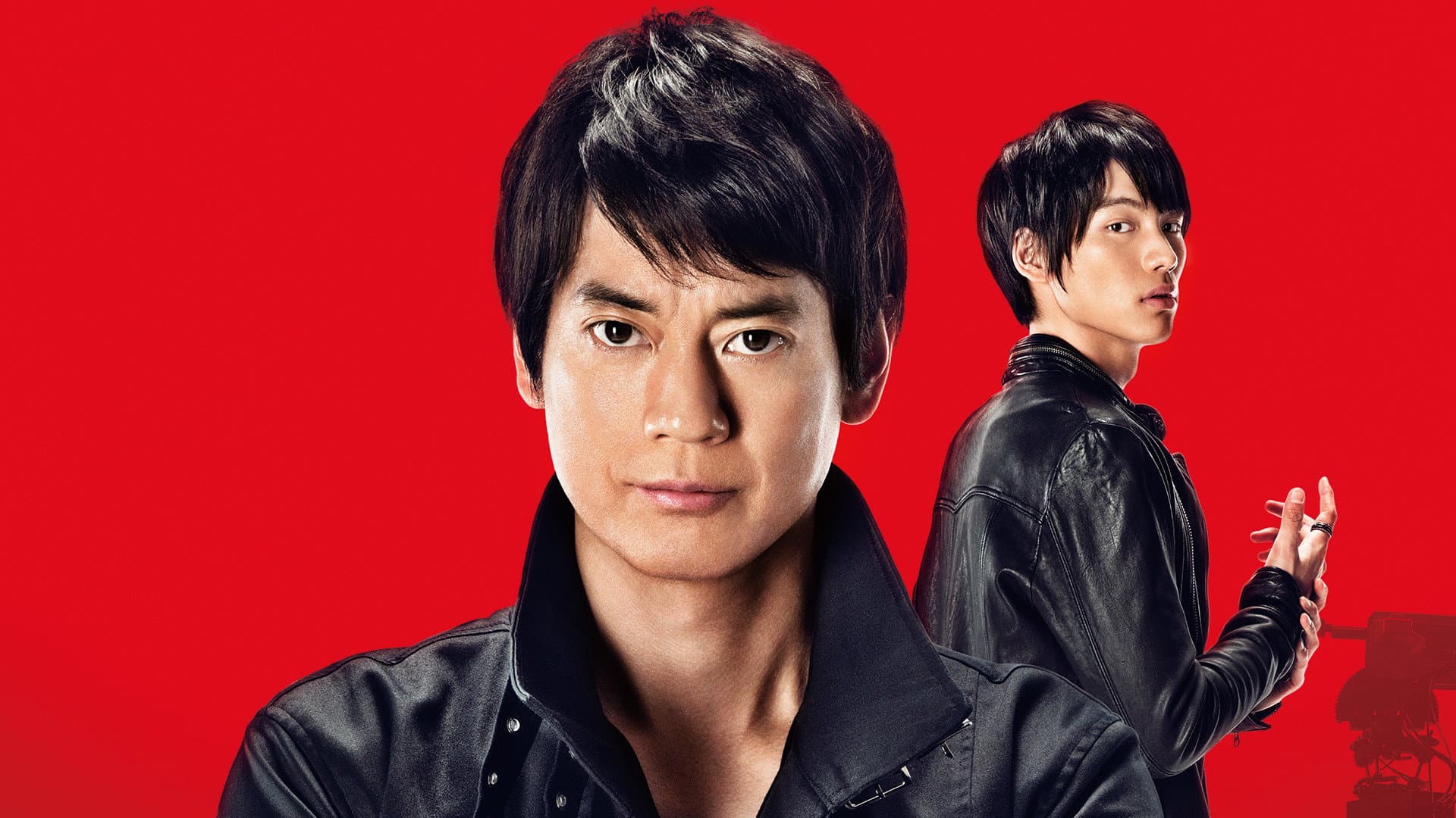 イン・ザ・ヒーロー - immagine