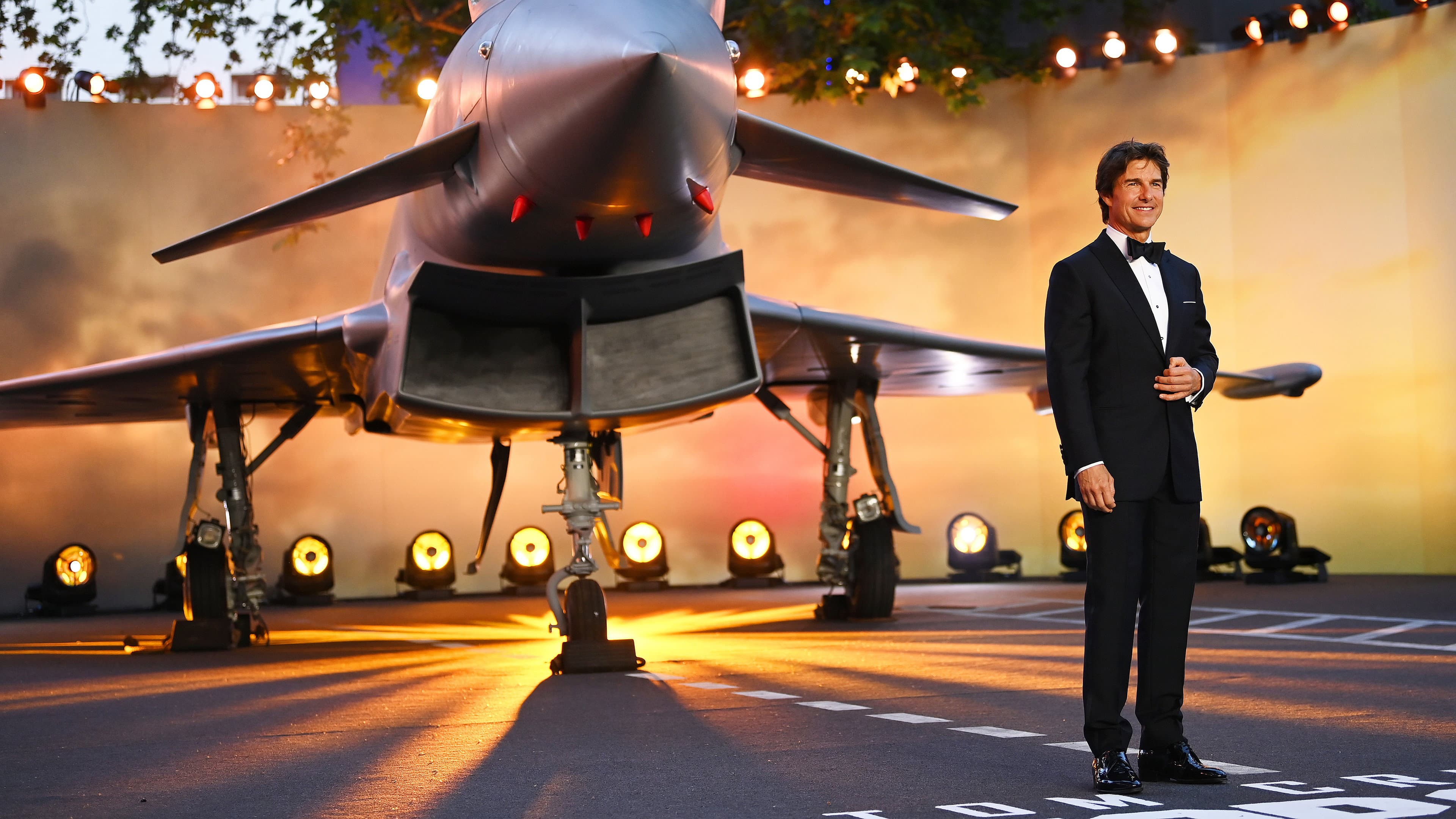 Tom Cruise: The Last Movie Star - immagine