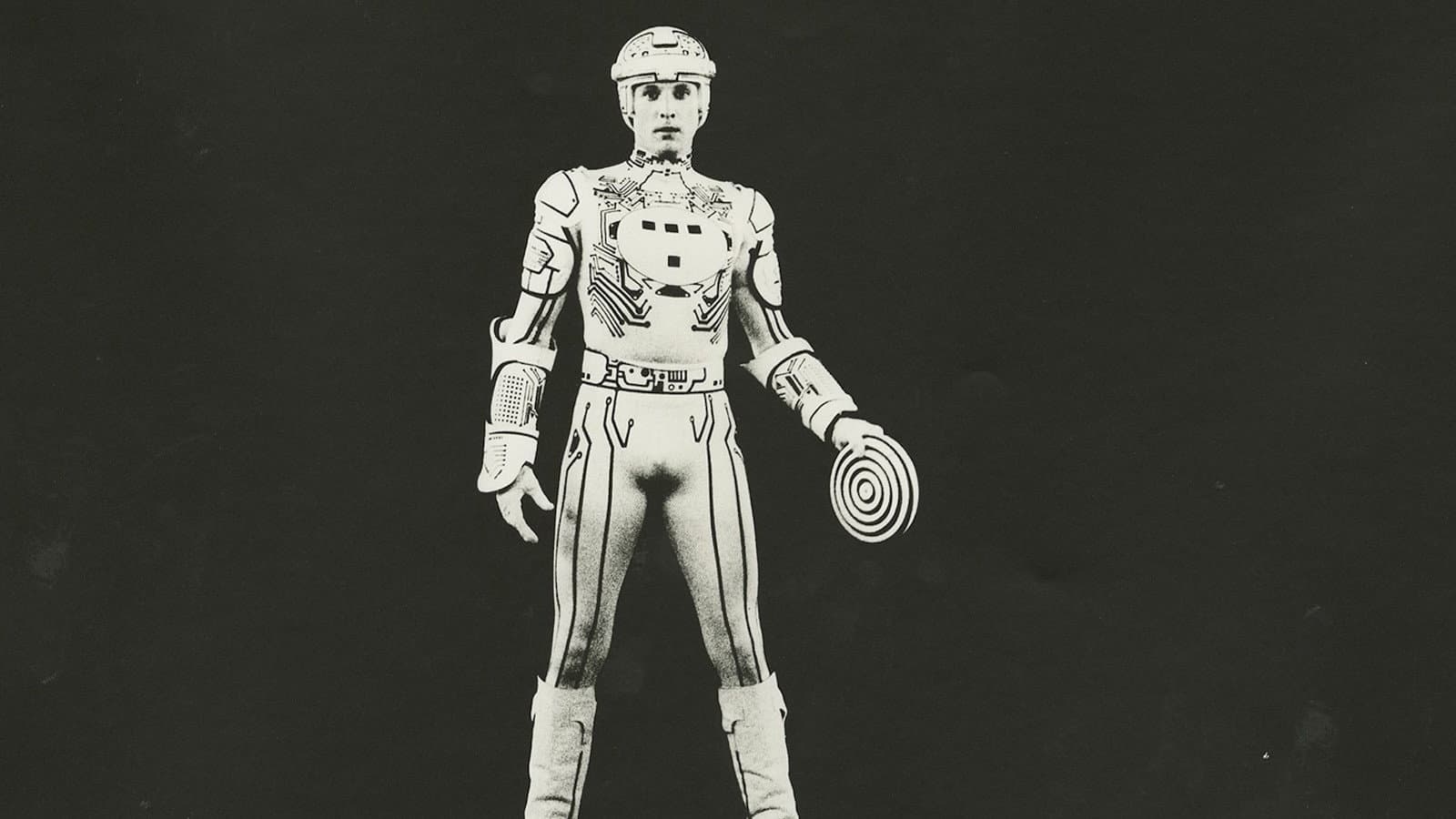 The Making of TRON - immagine