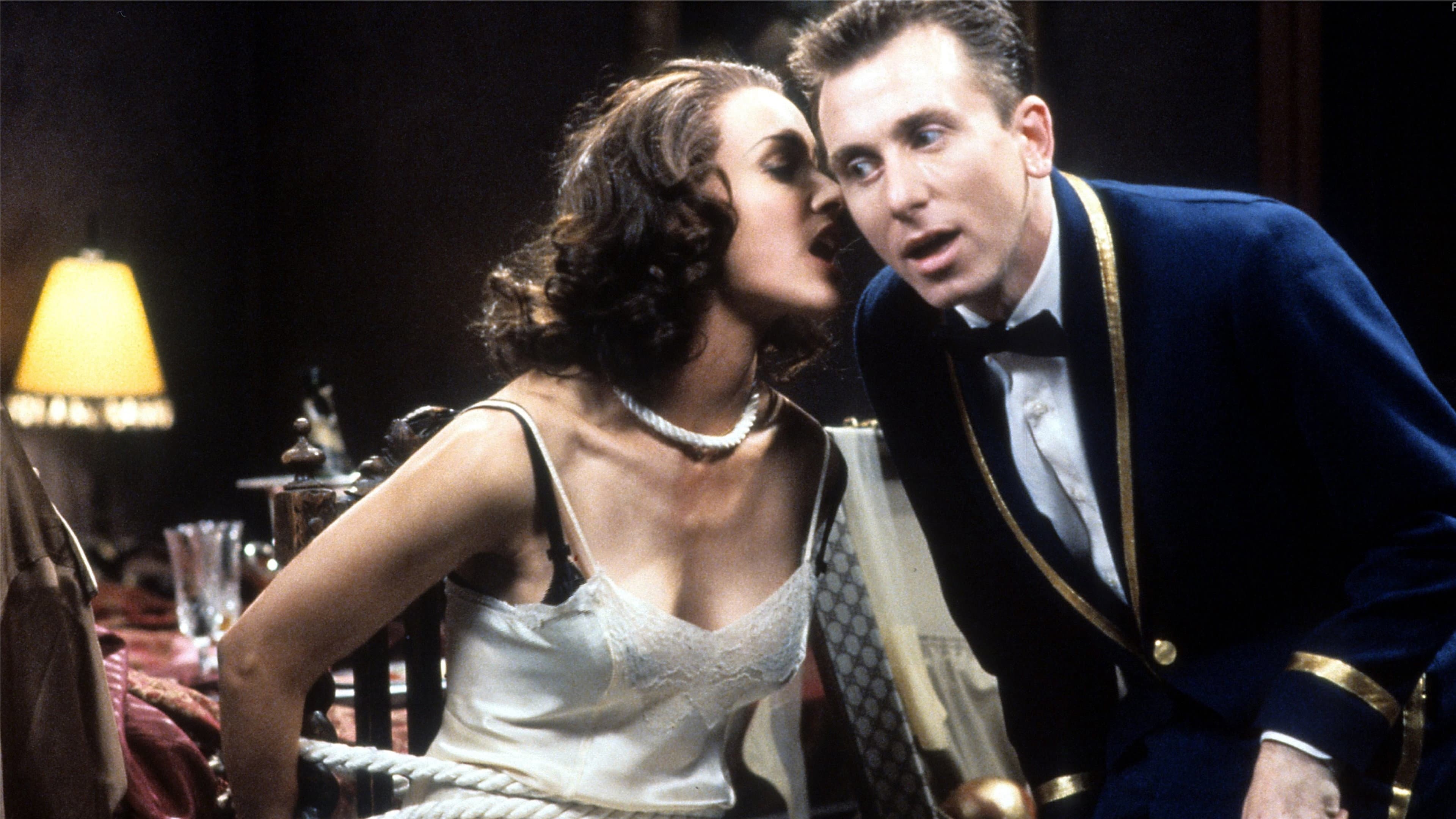 Four Rooms - immagine