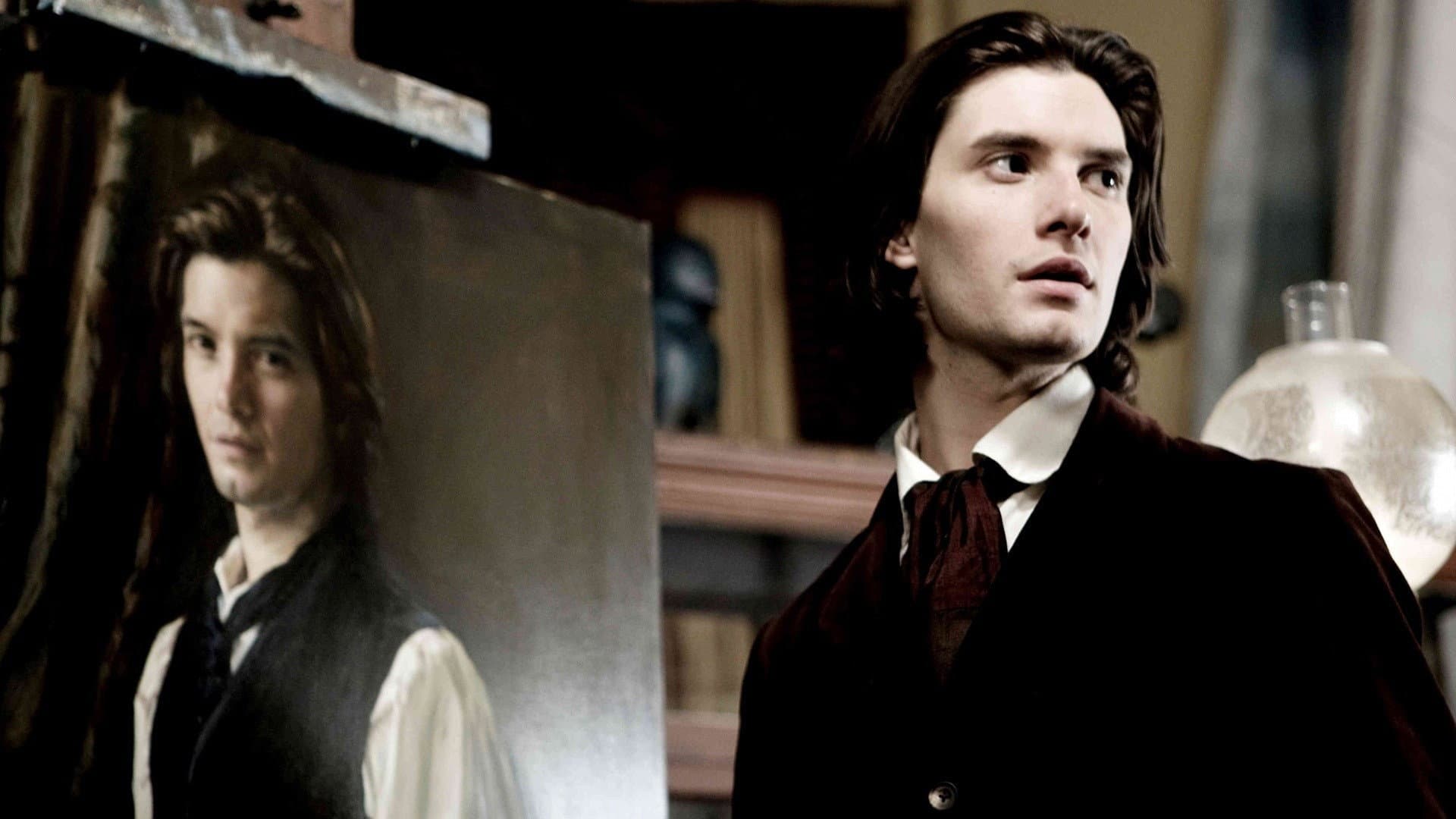 Dorian Gray - immagine