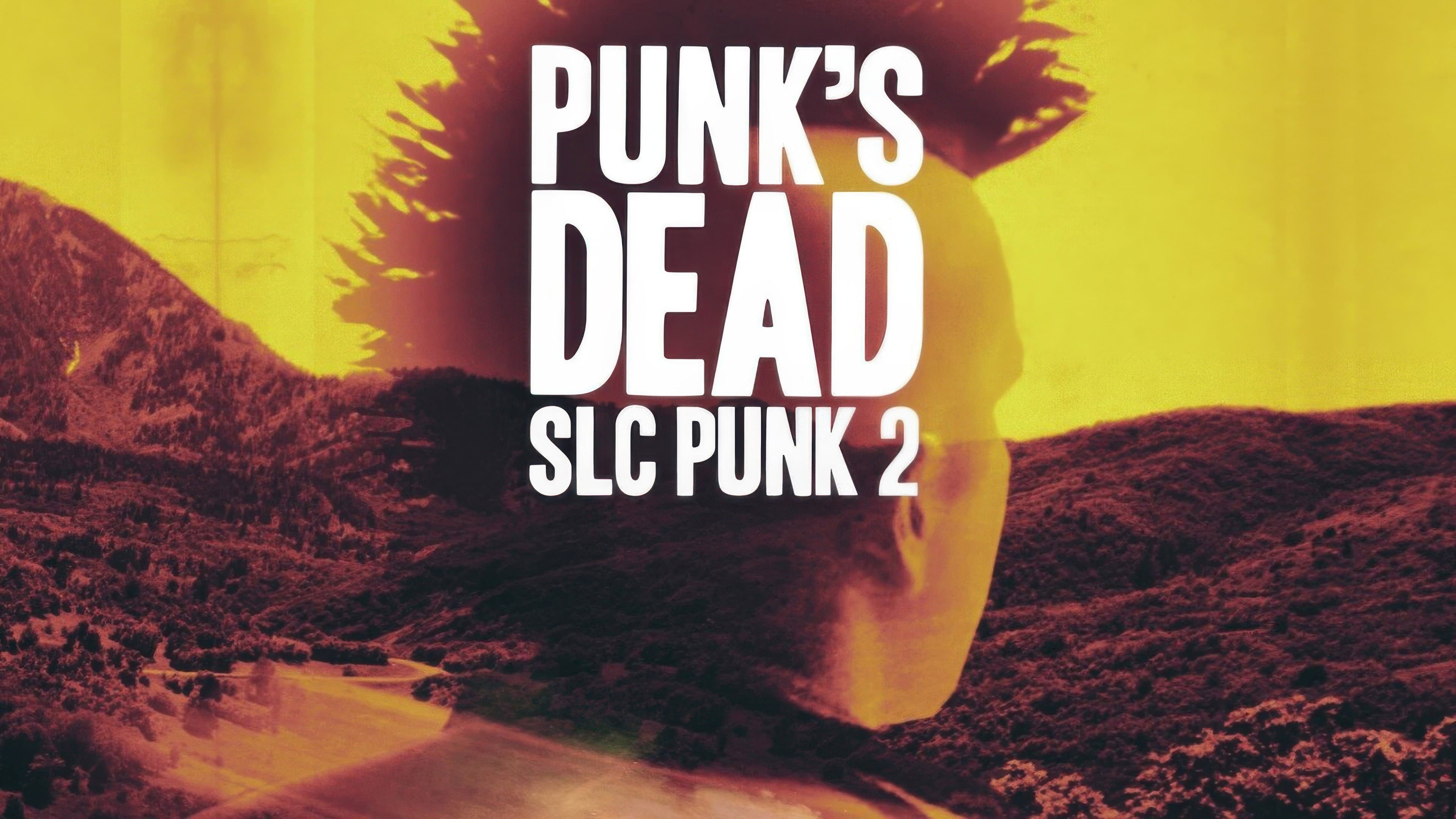 Punk's Dead: SLC Punk 2 - immagine