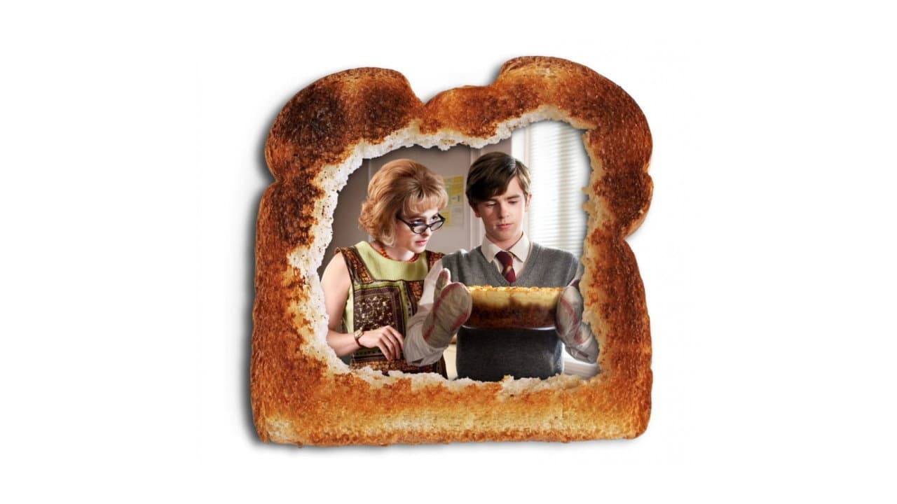 Toast - immagine
