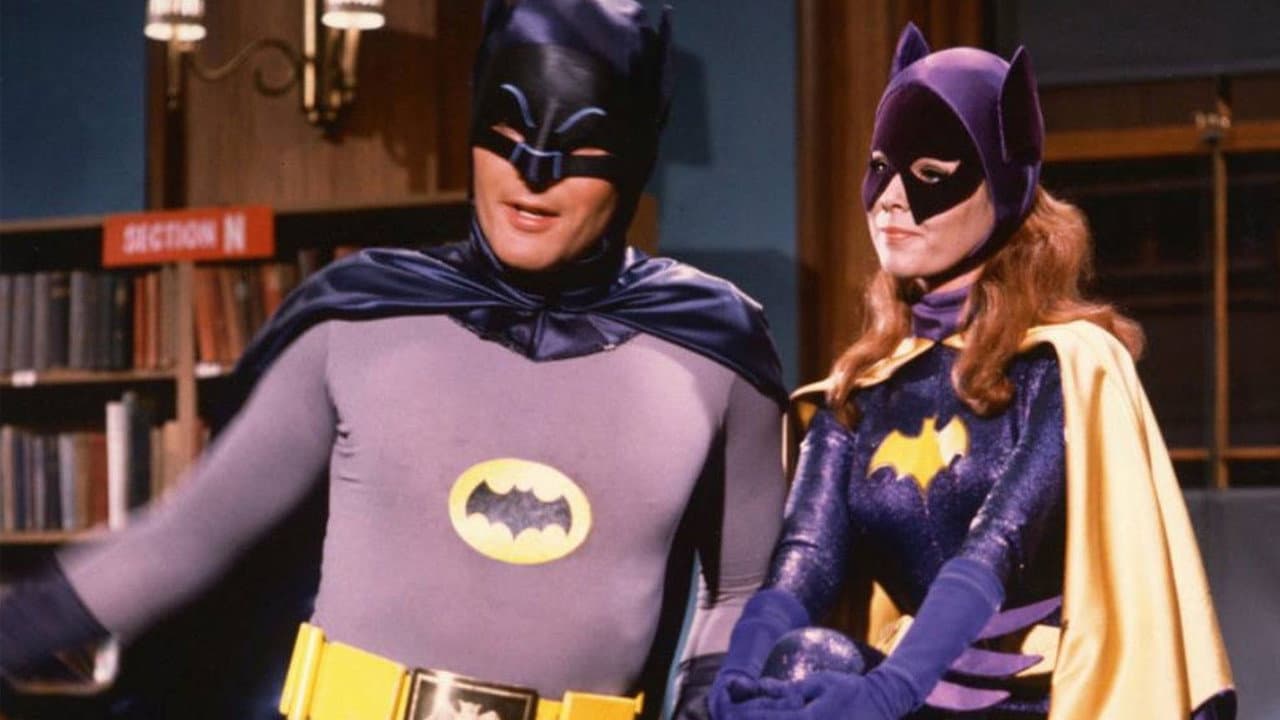 Batgirl - immagine
