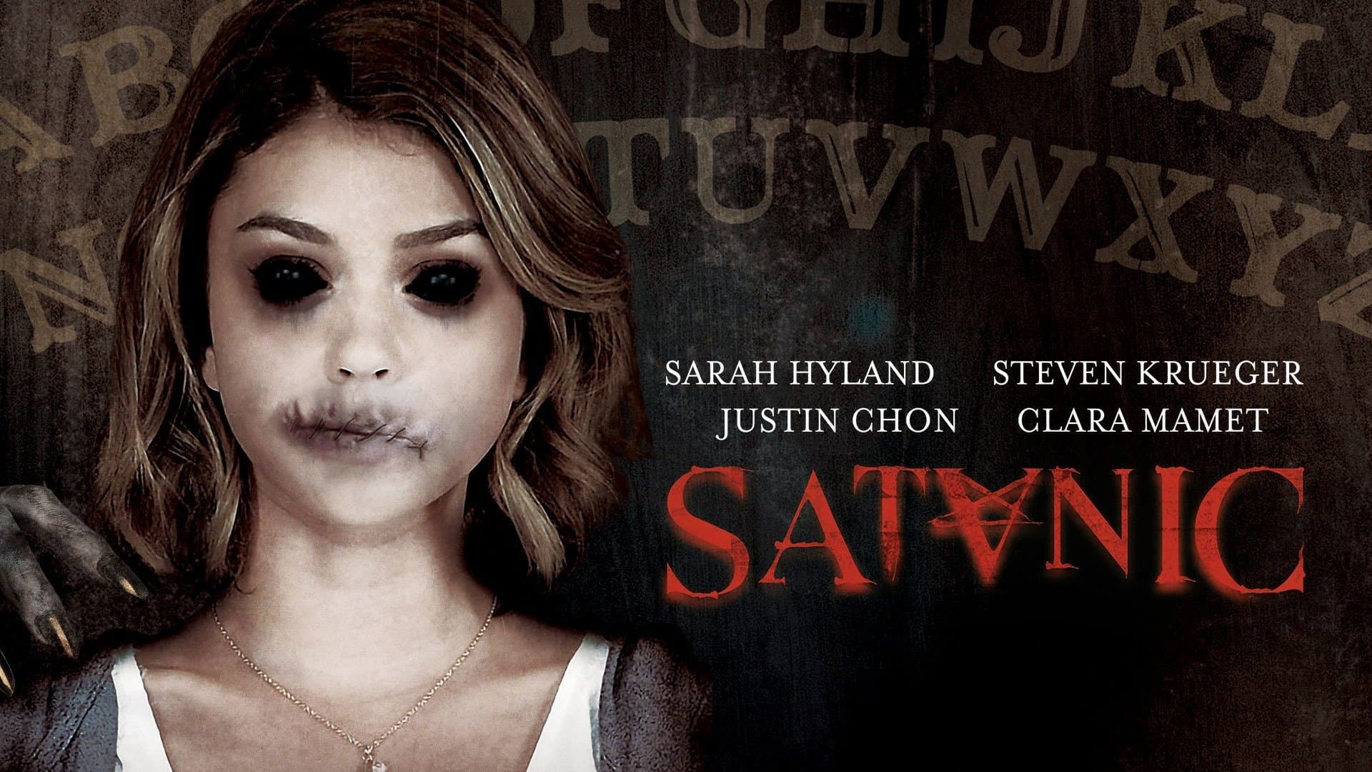 Satanic - immagine