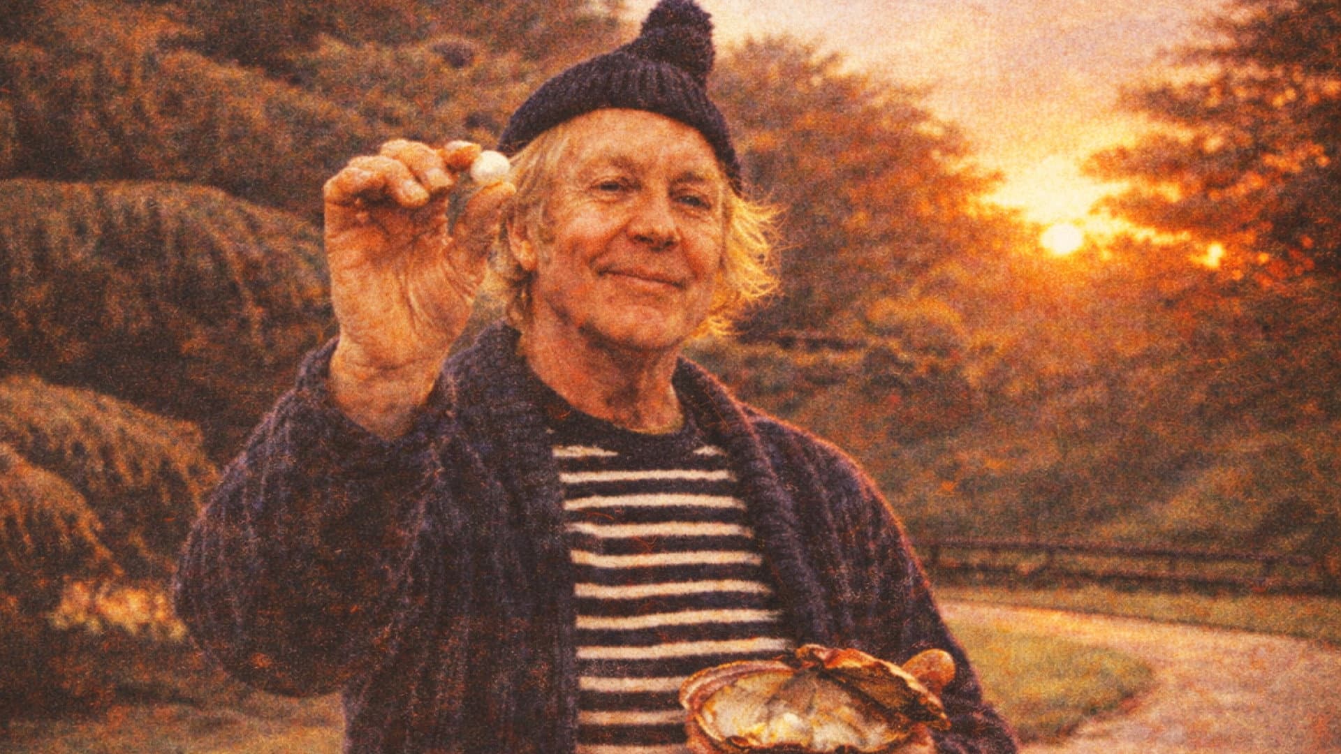 Mr. Selkie - immagine