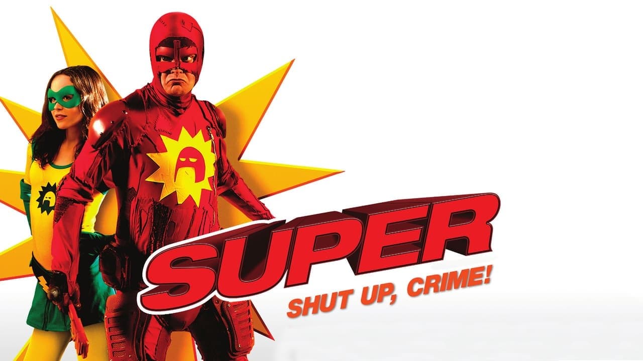 Super - Attento crimine!!! - immagine