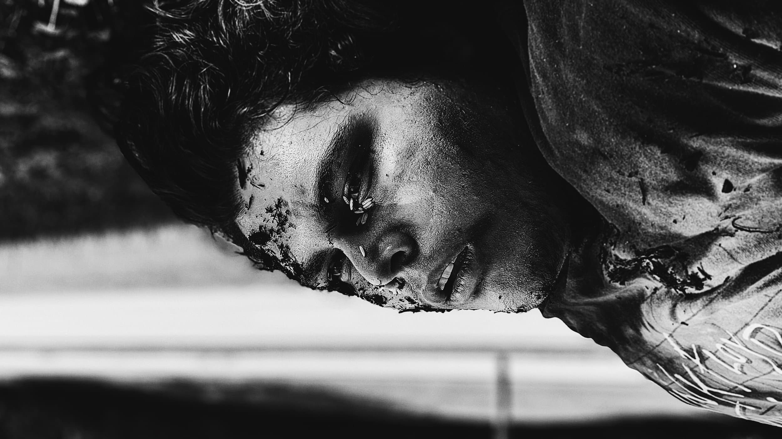 Cain Rose Up - immagine