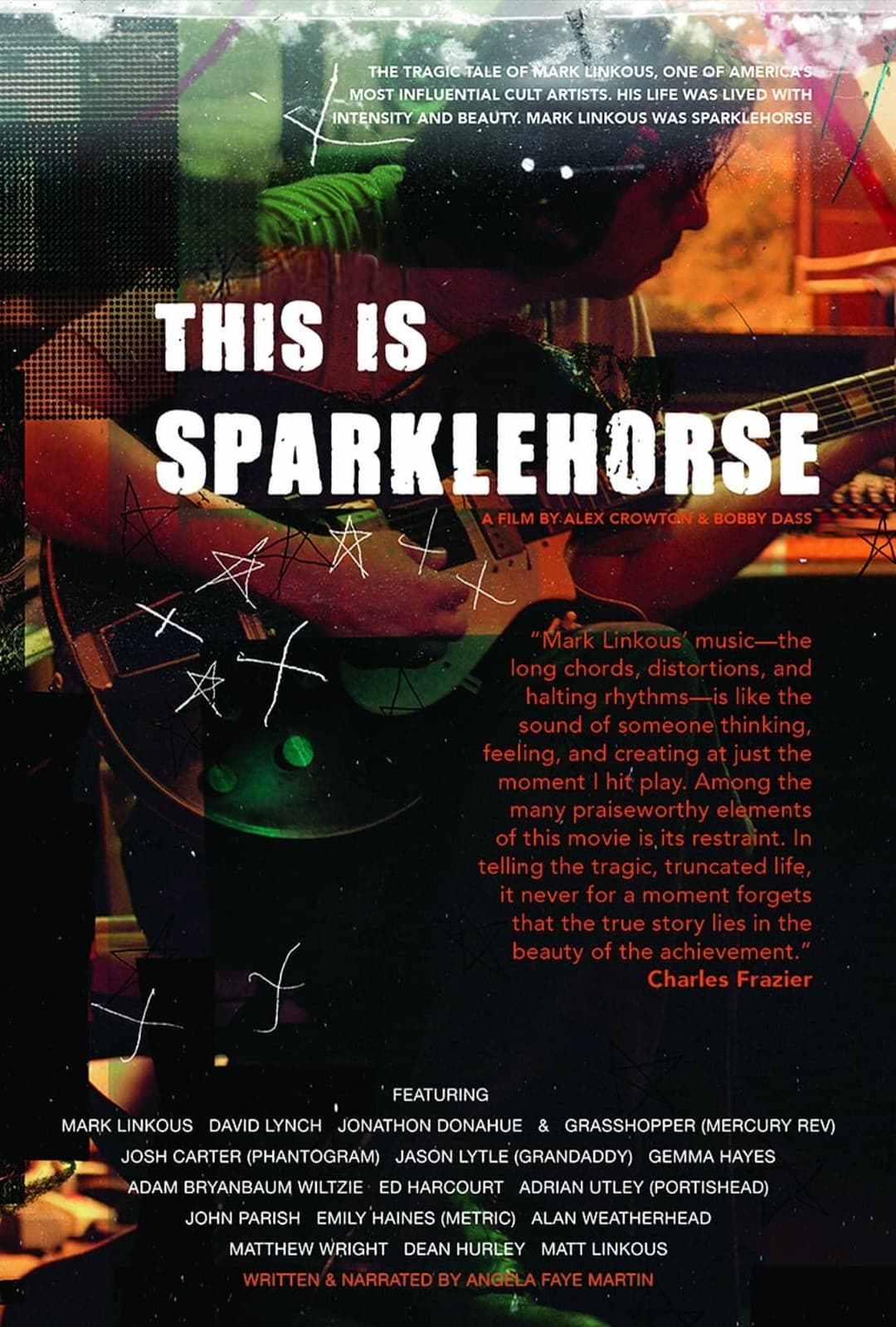 Poster di This Is Sparklehorse