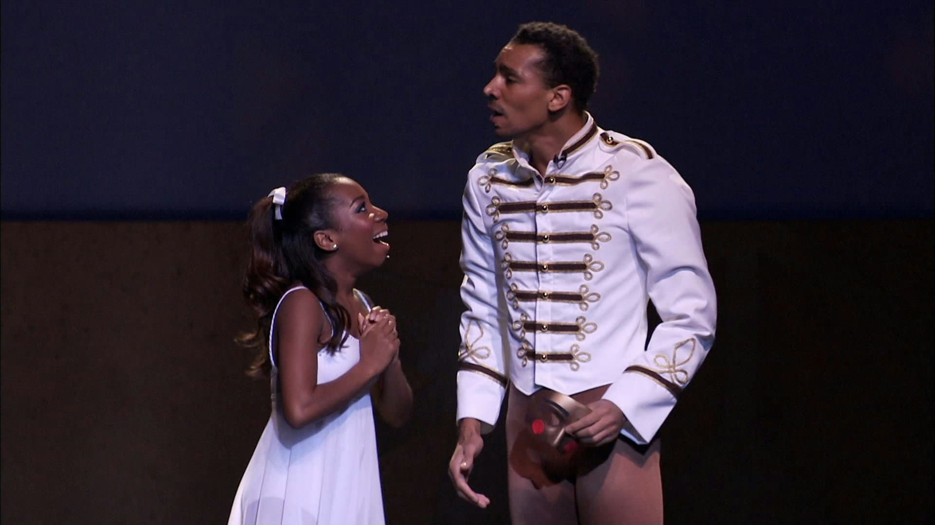 The Hot Chocolate Nutcracker - immagine