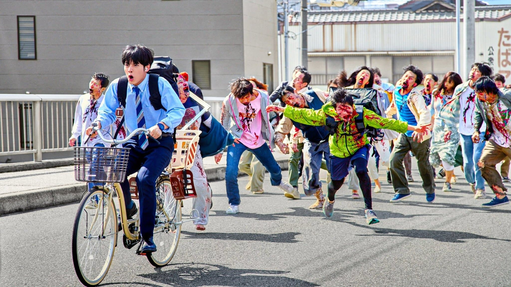 Zombie 100 - Cento cose da fare prima di non-morire - immagine