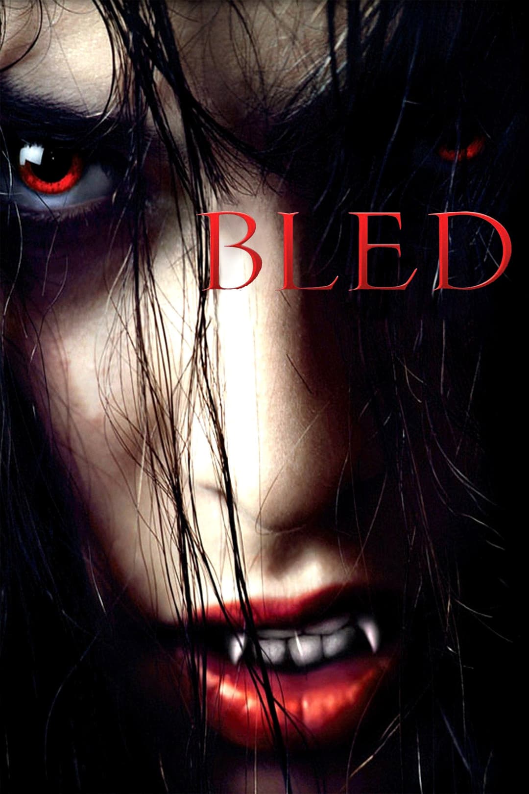 Poster di Bled