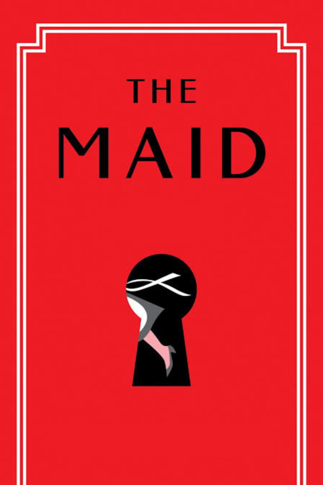 Poster di The Maid