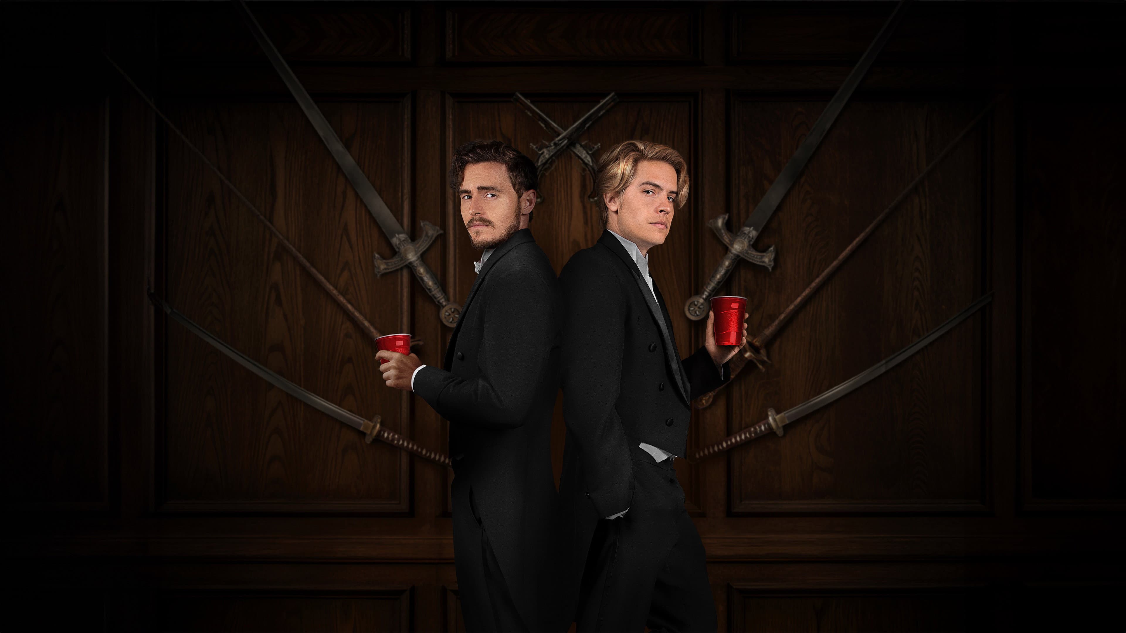 The Duel - immagine