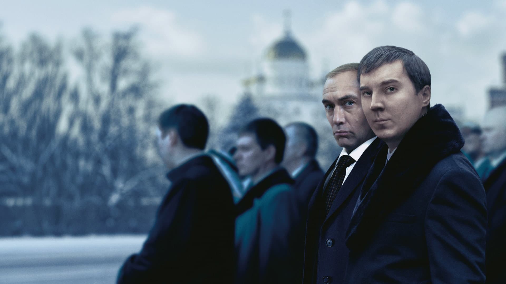 Il mago del Cremlino - Le origini di Putin - immagine