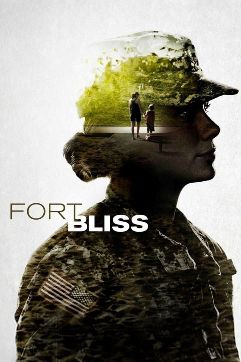 Poster di Fort Bliss