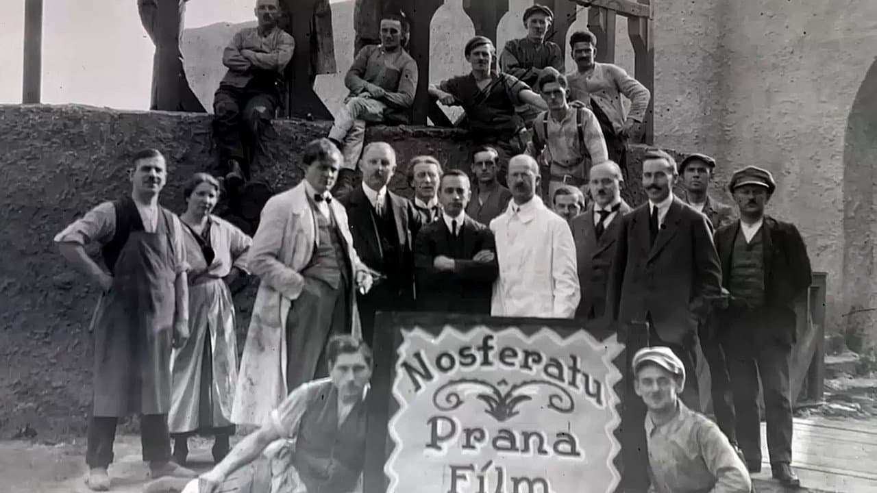 Nosferatu – Ein Film wie ein Vampir - immagine