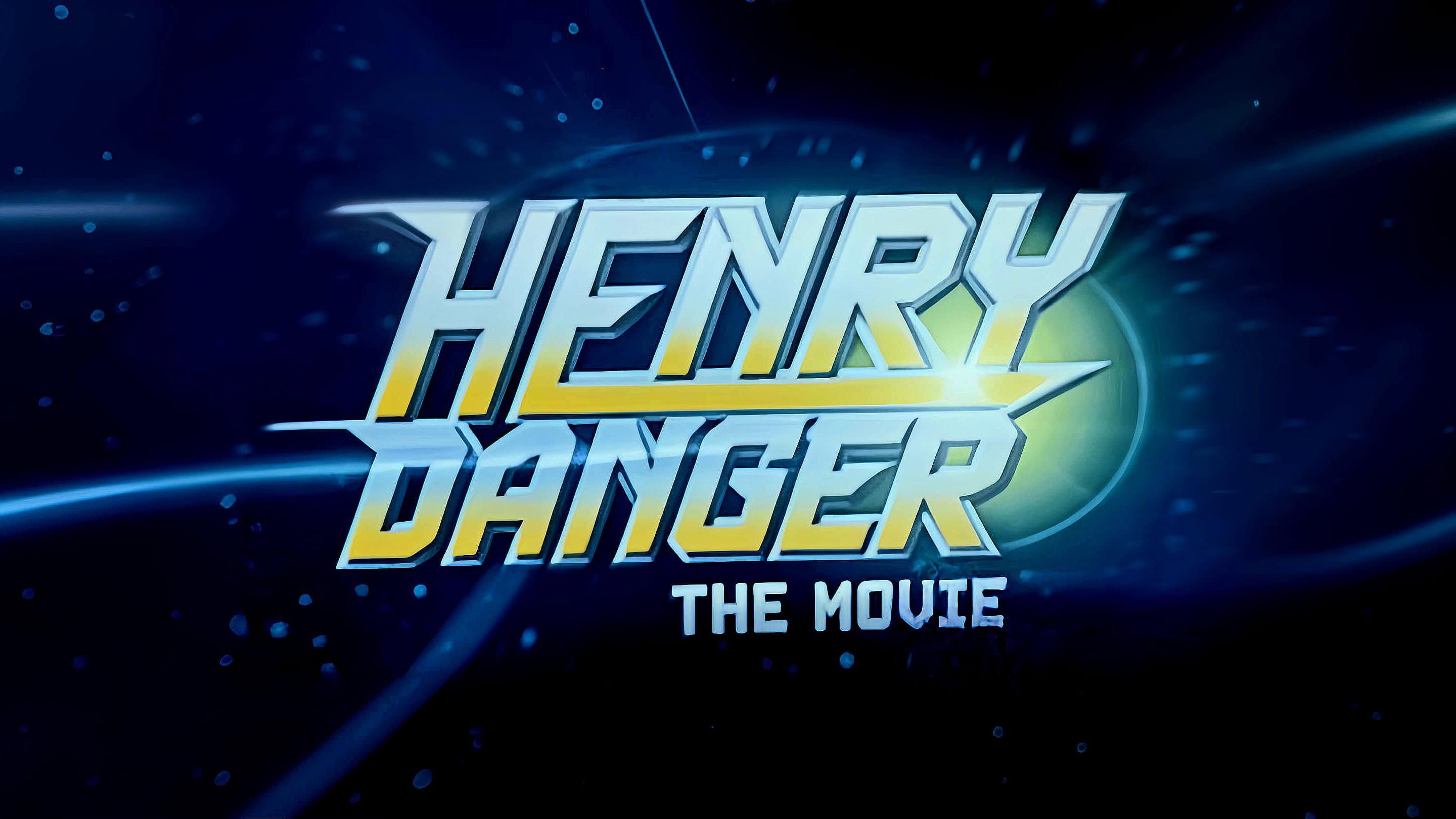 Henry Danger - Il film - immagine