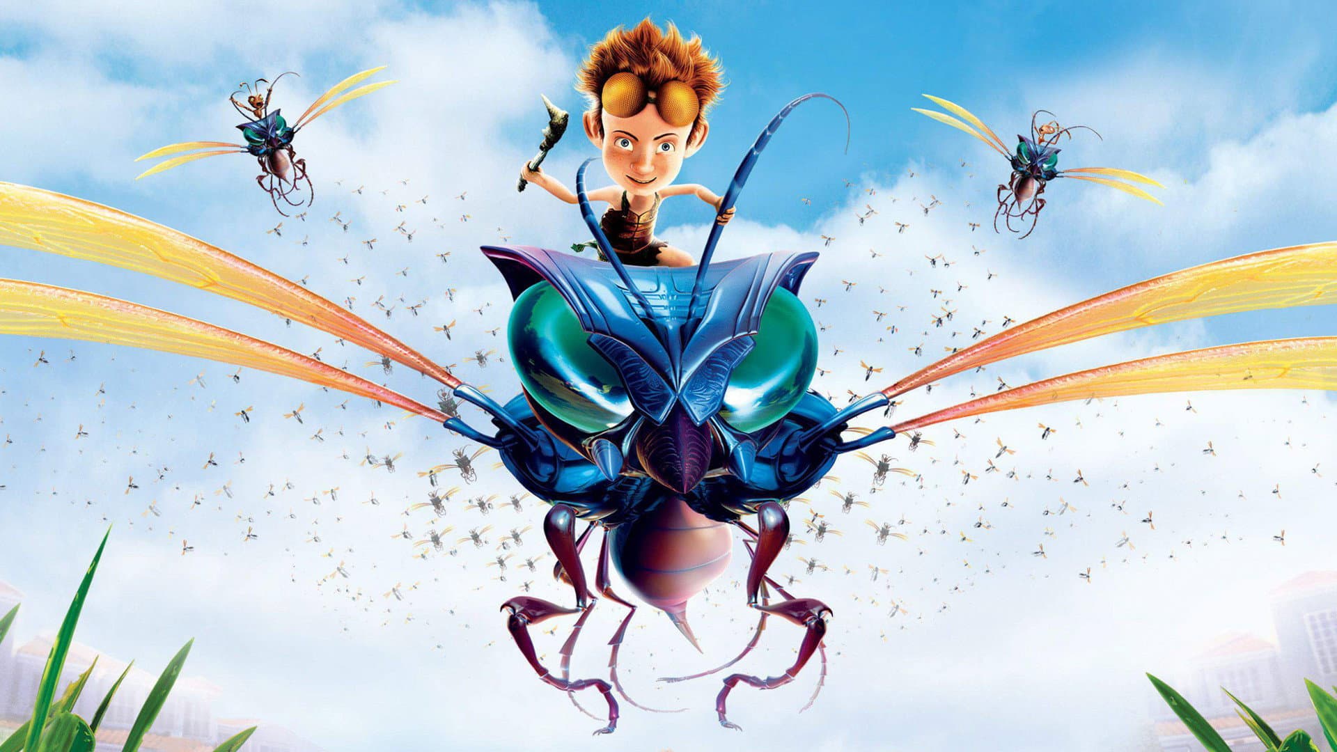 Ant Bully - Una vita da formica - immagine