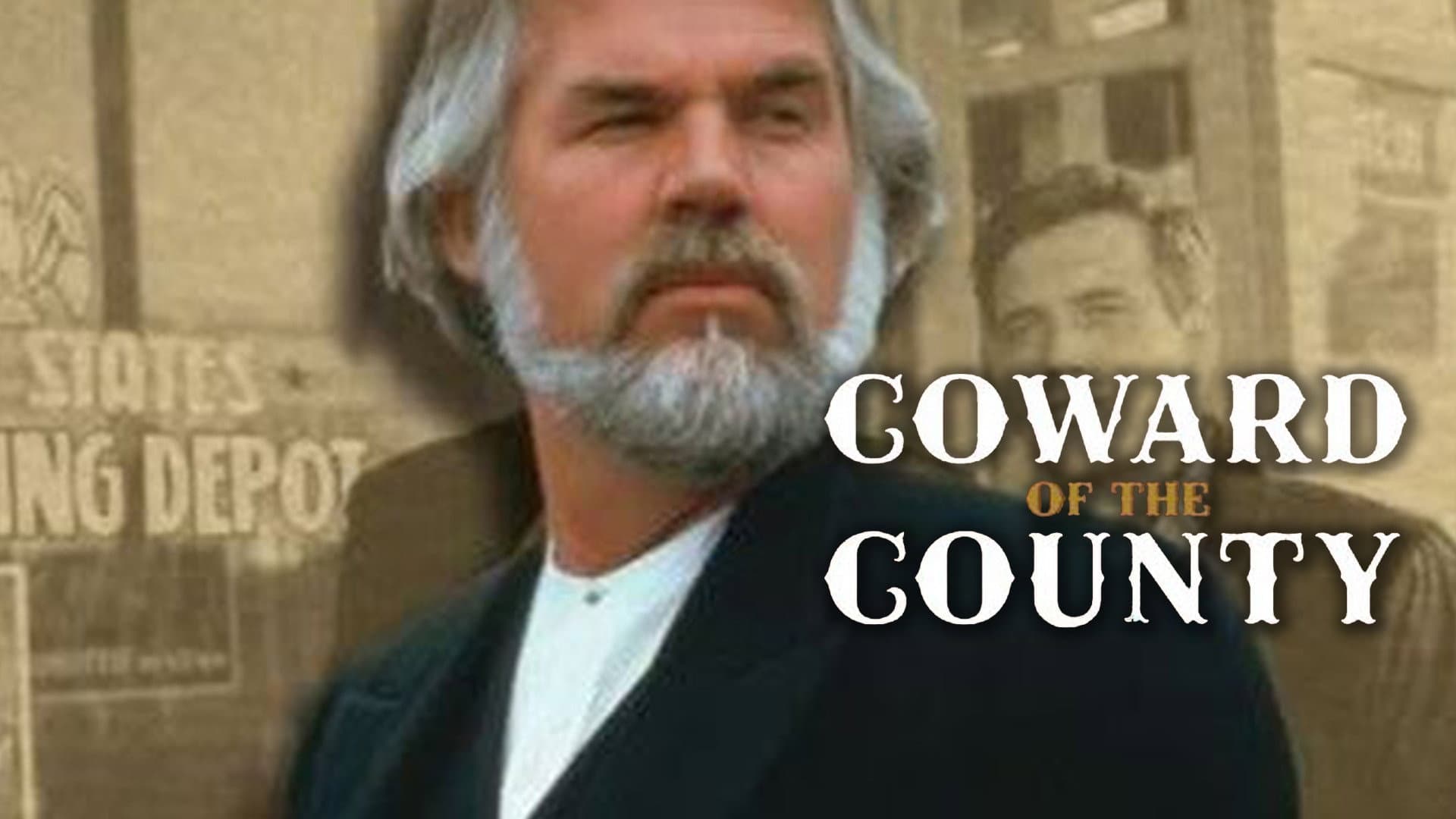 Coward of the County - immagine