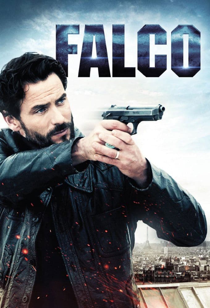 Poster di Falco
