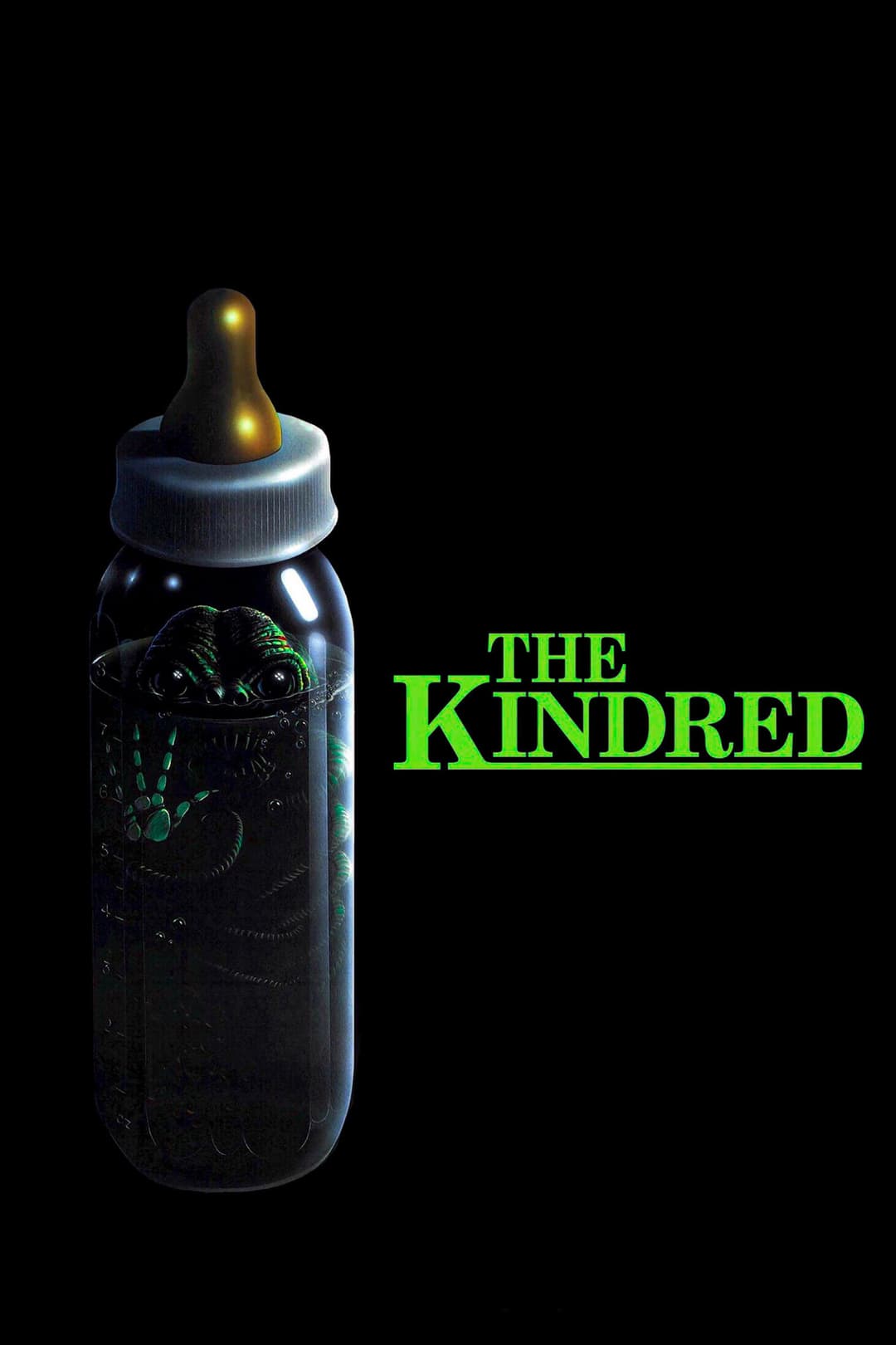 Poster di The Kindred