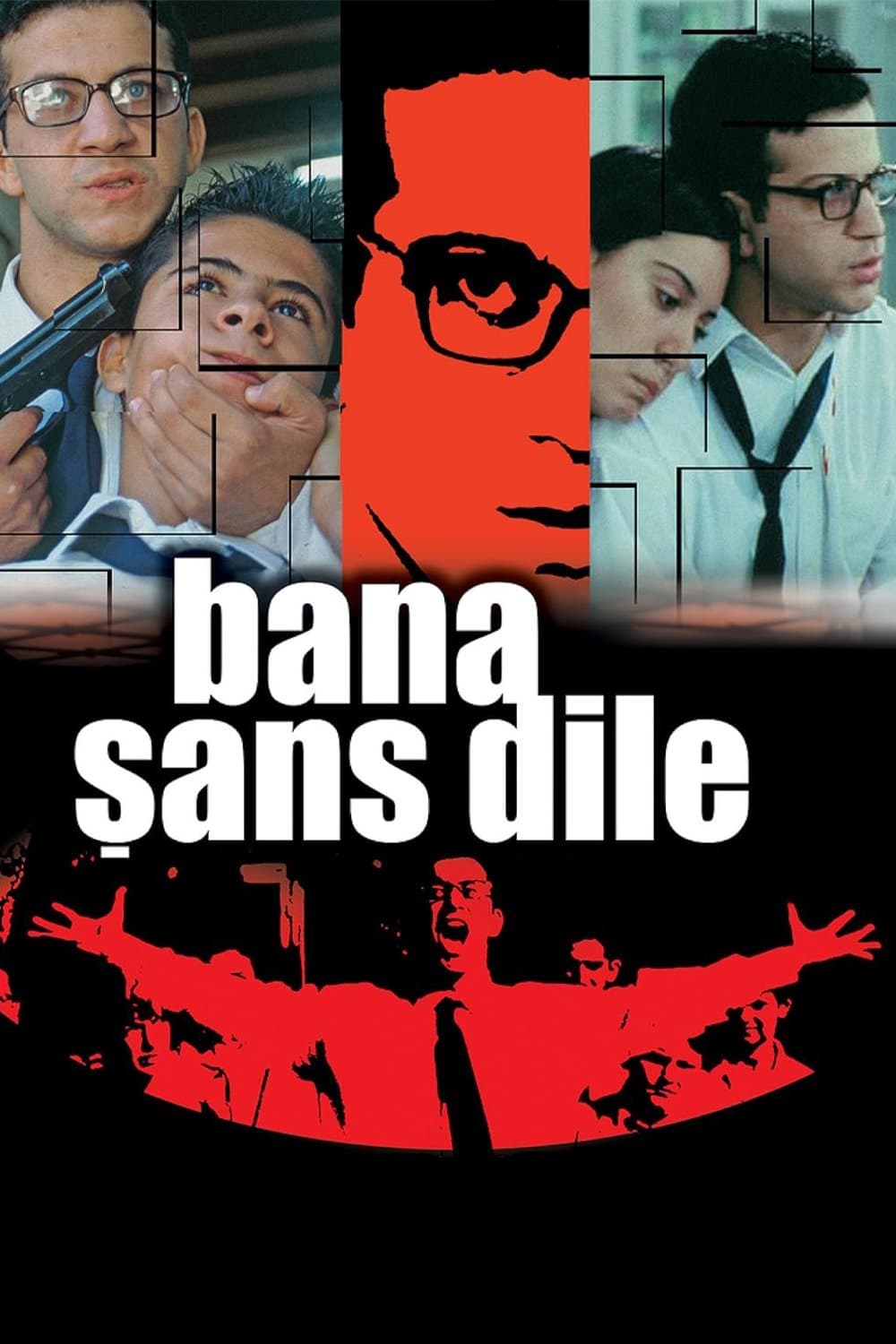 Poster di Bana Şans Dile