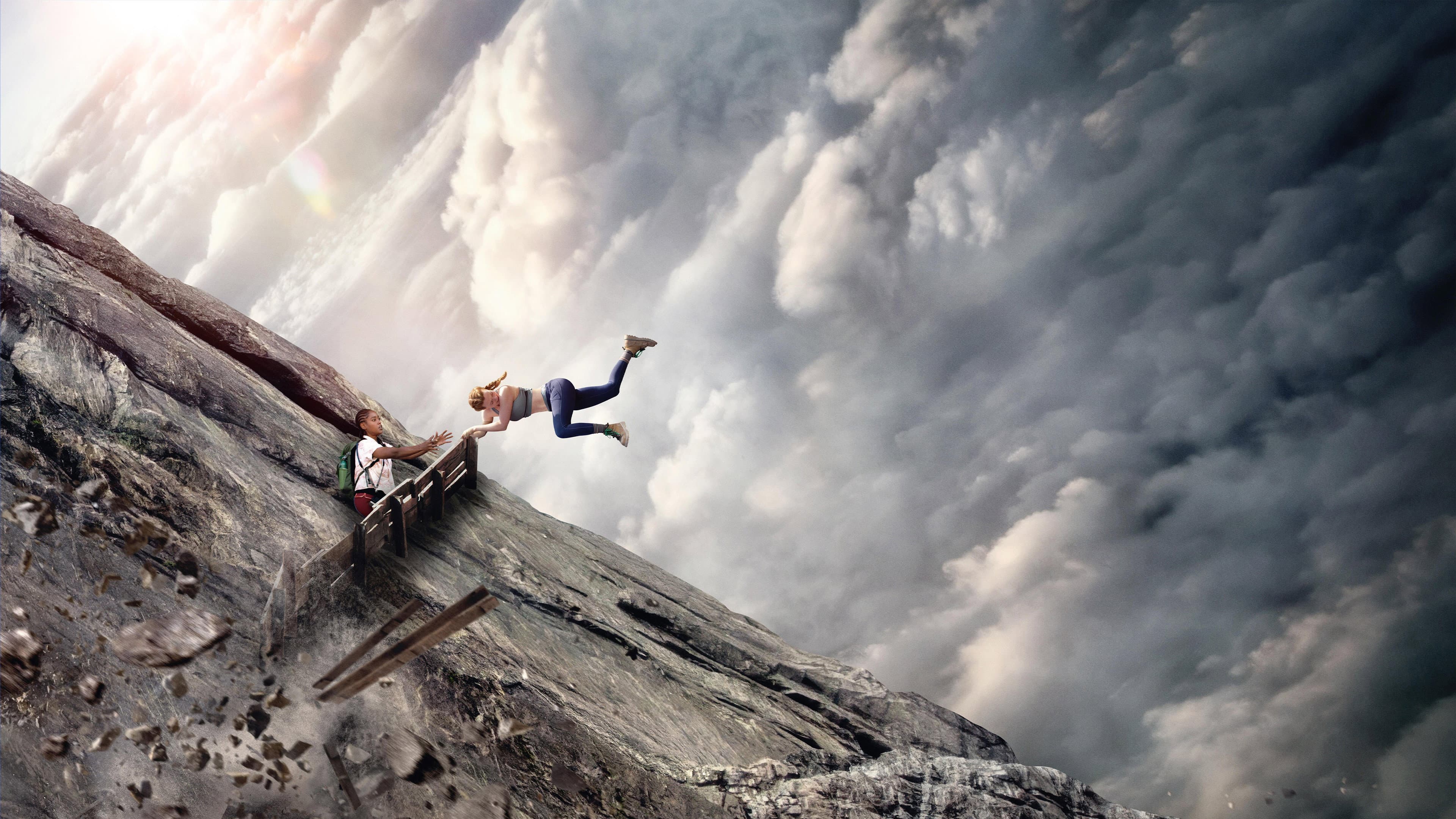 Fall 2: Deadpoint - immagine