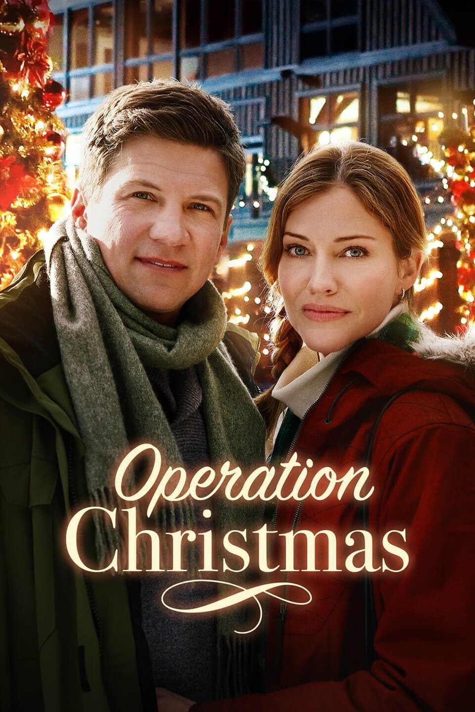 Poster di Operation Christmas