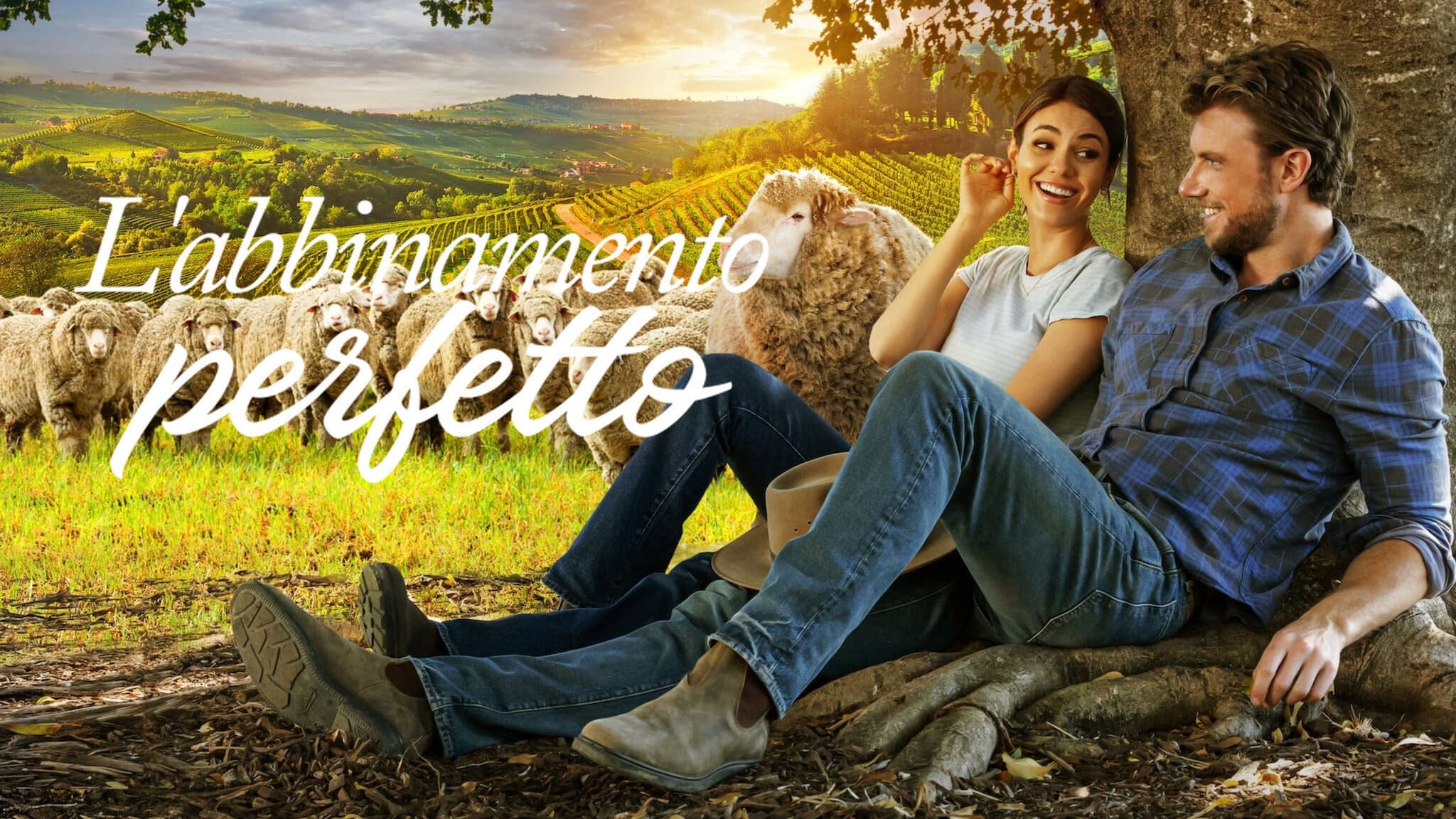 L'abbinamento perfetto - immagine