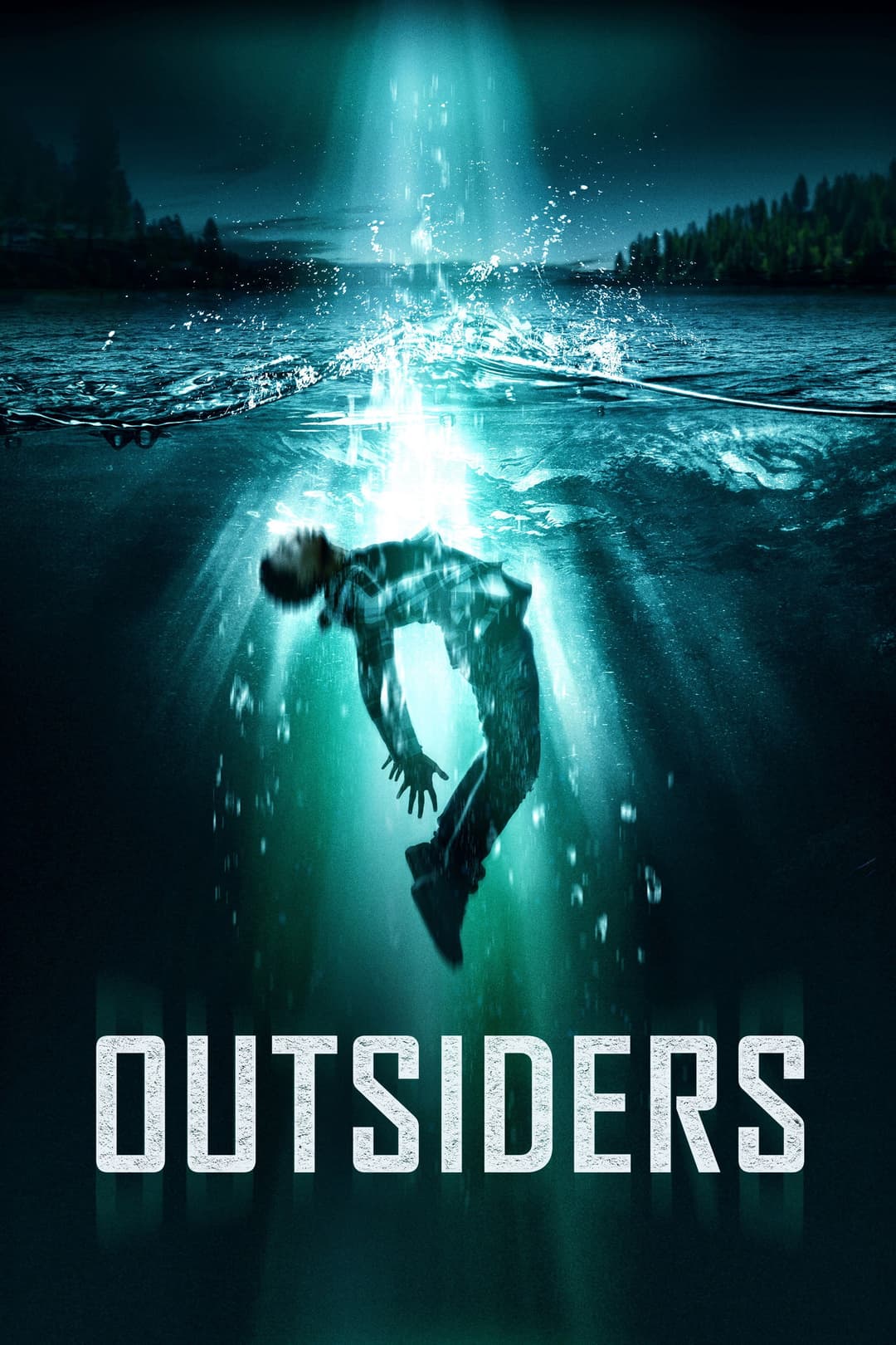 Poster di Outsiders