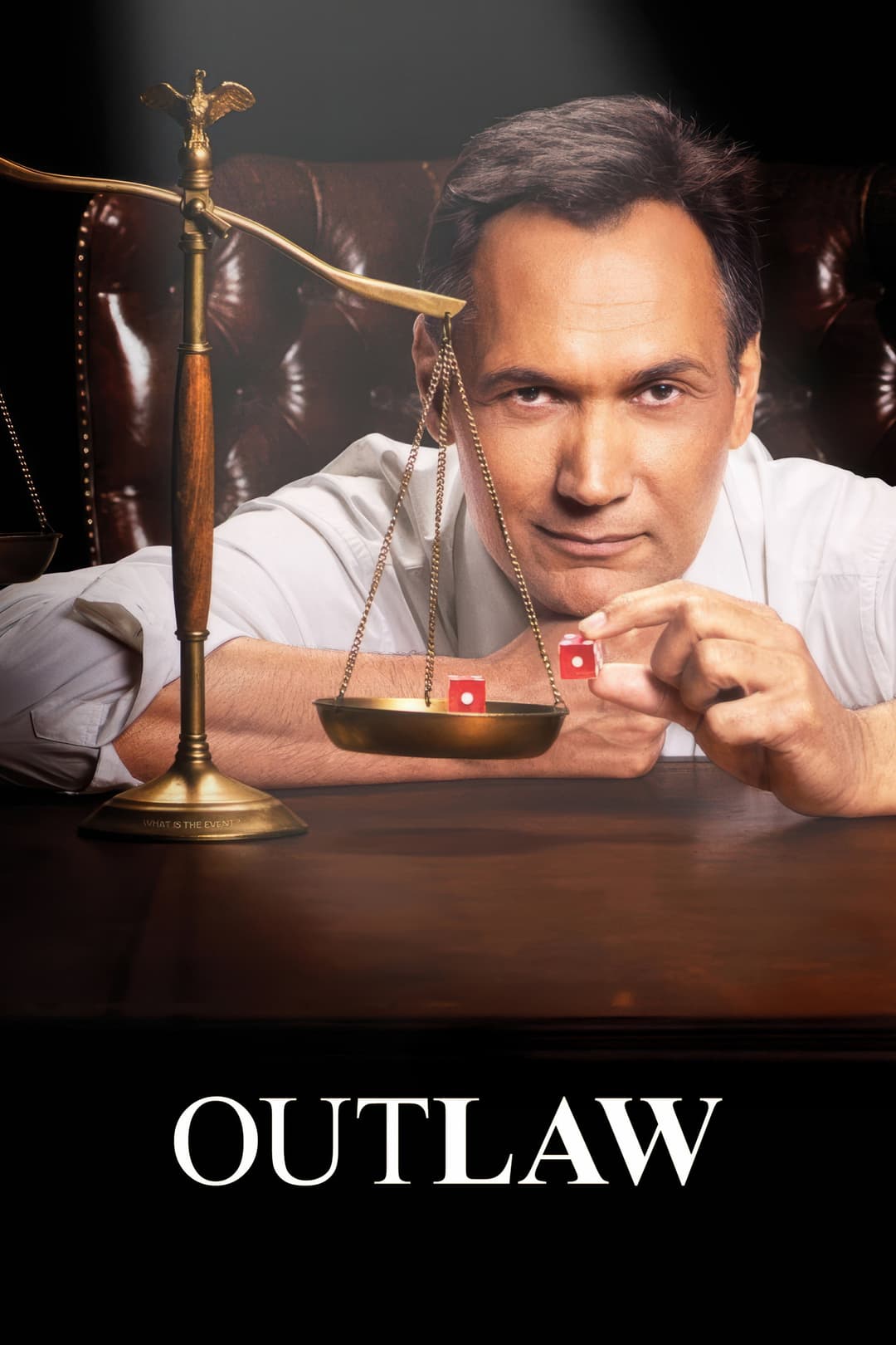 Poster di Outlaw