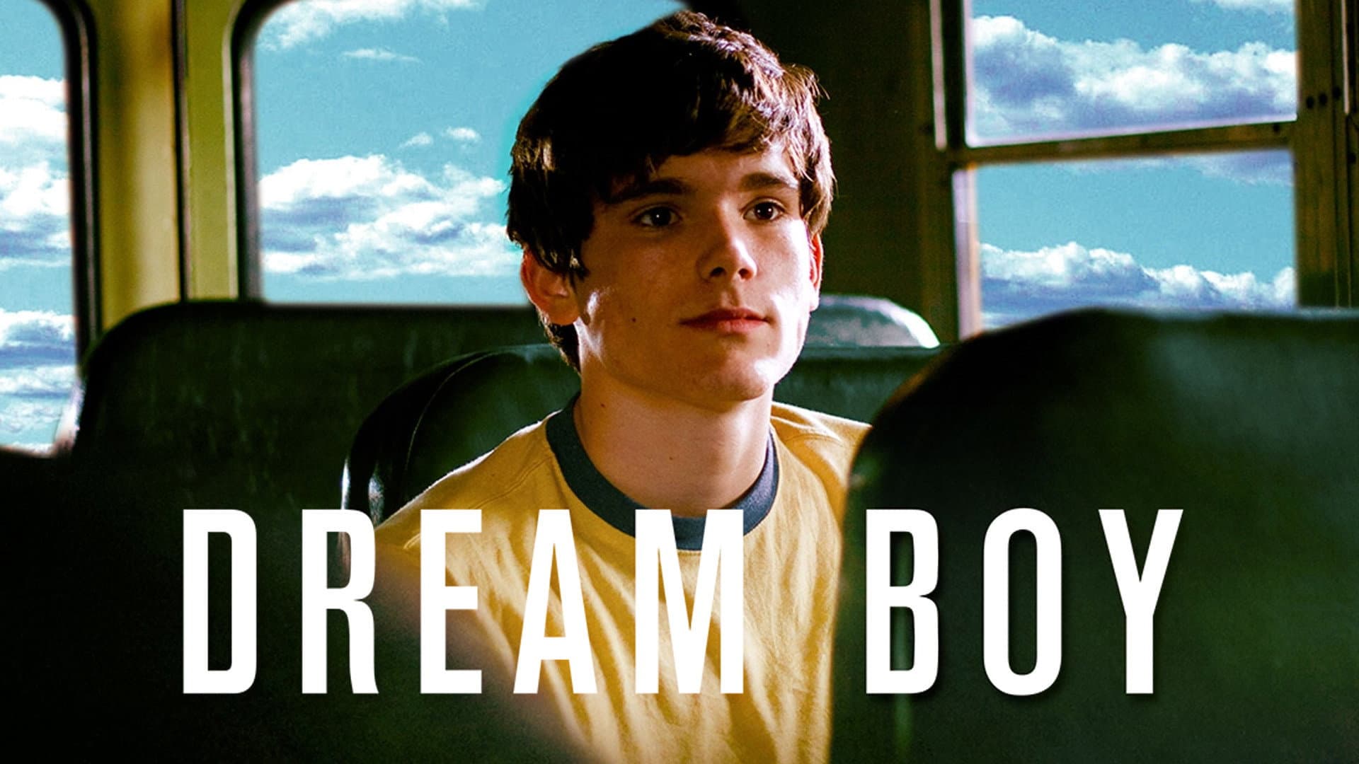 Dream Boy - immagine