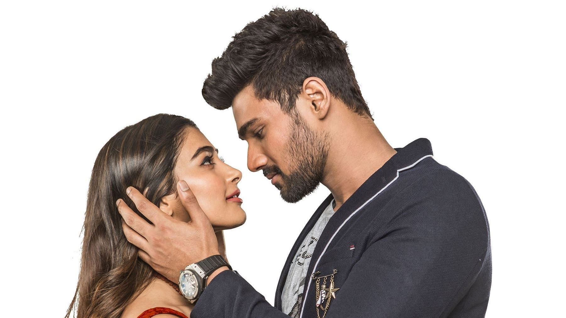 సాక్ష్యం - immagine