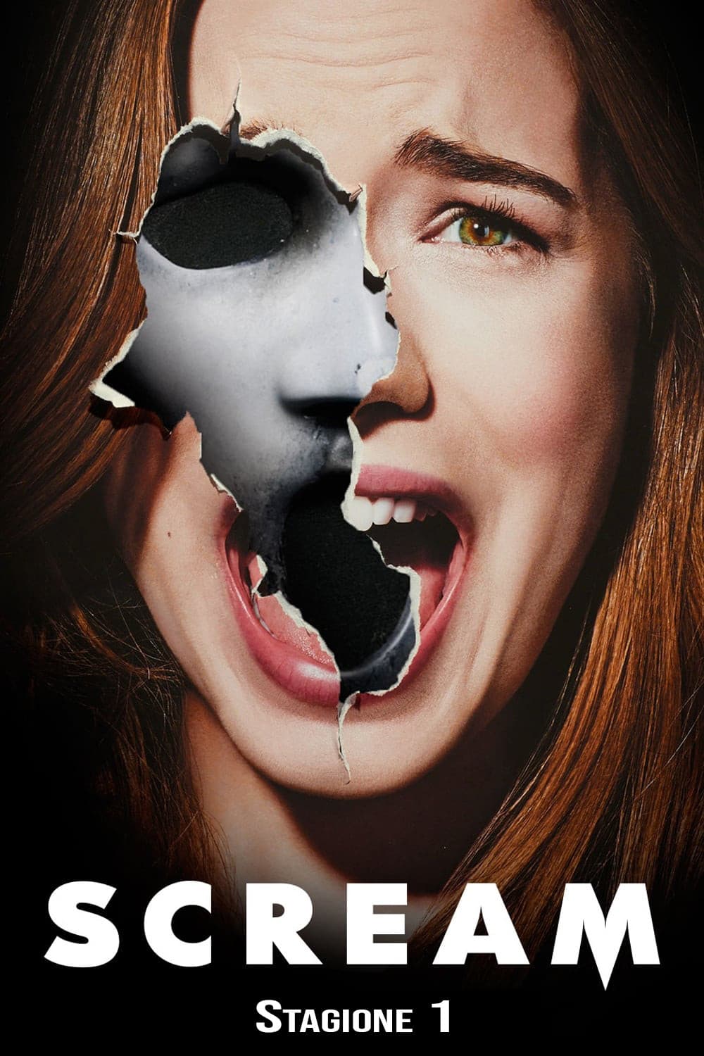 Poster di Scream