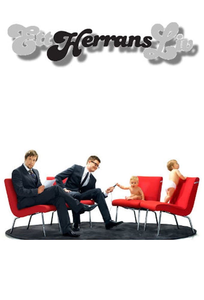Poster di Ett herrans liv