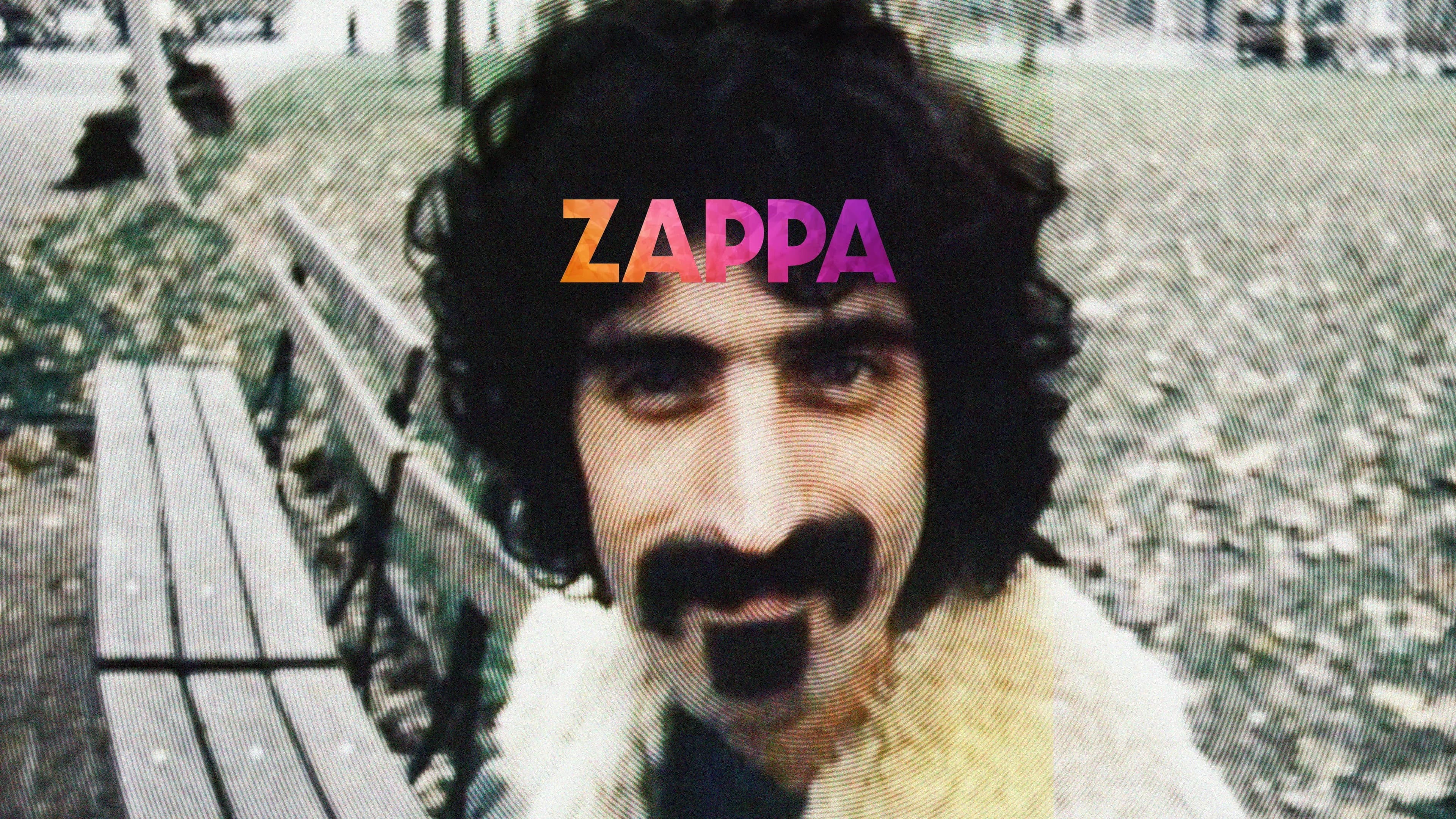 Zappa - immagine