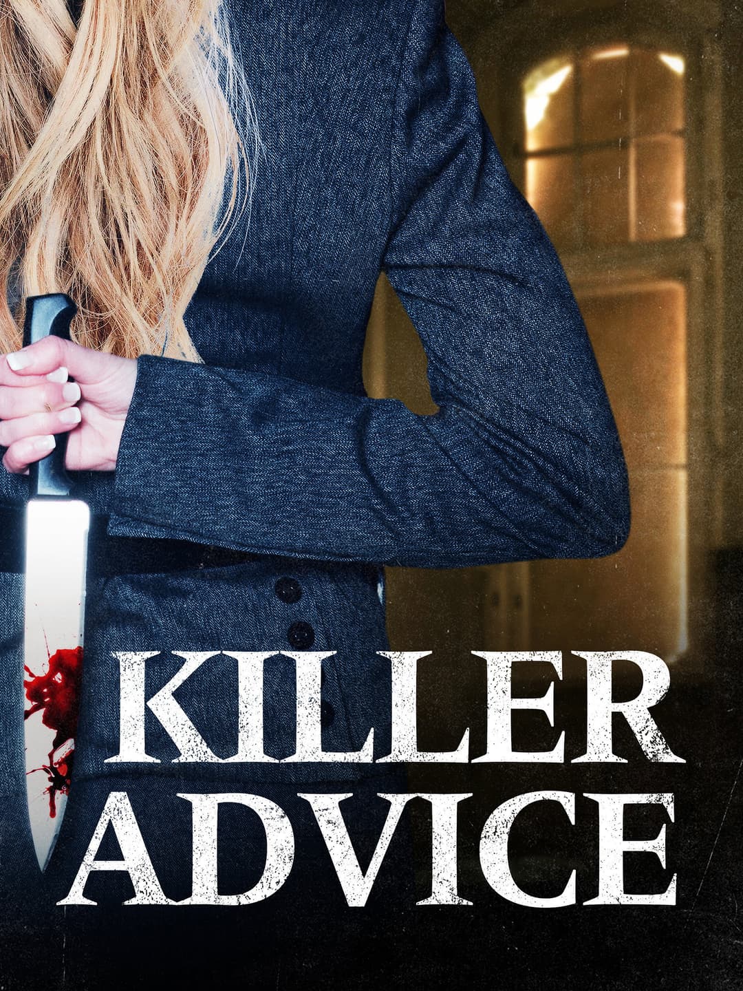 Poster di Killer Advice