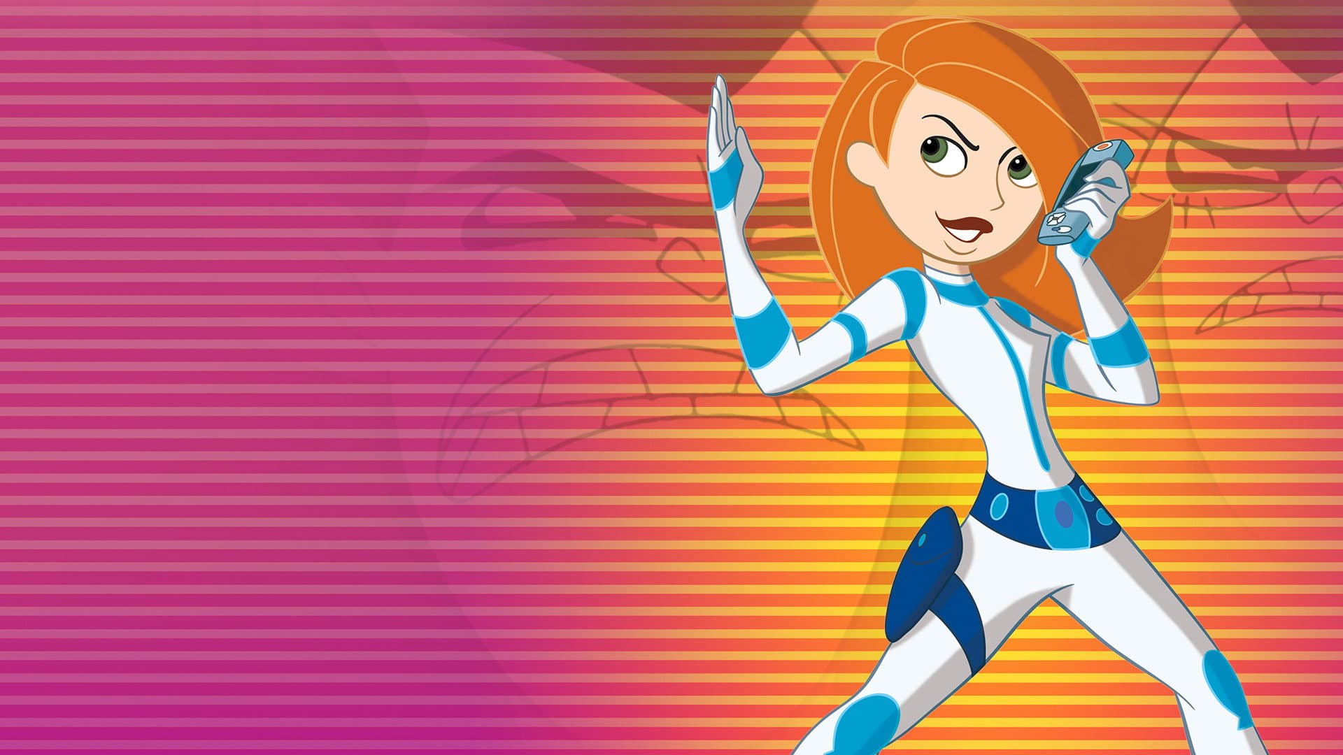 Kim Possible - La sfida finale - immagine