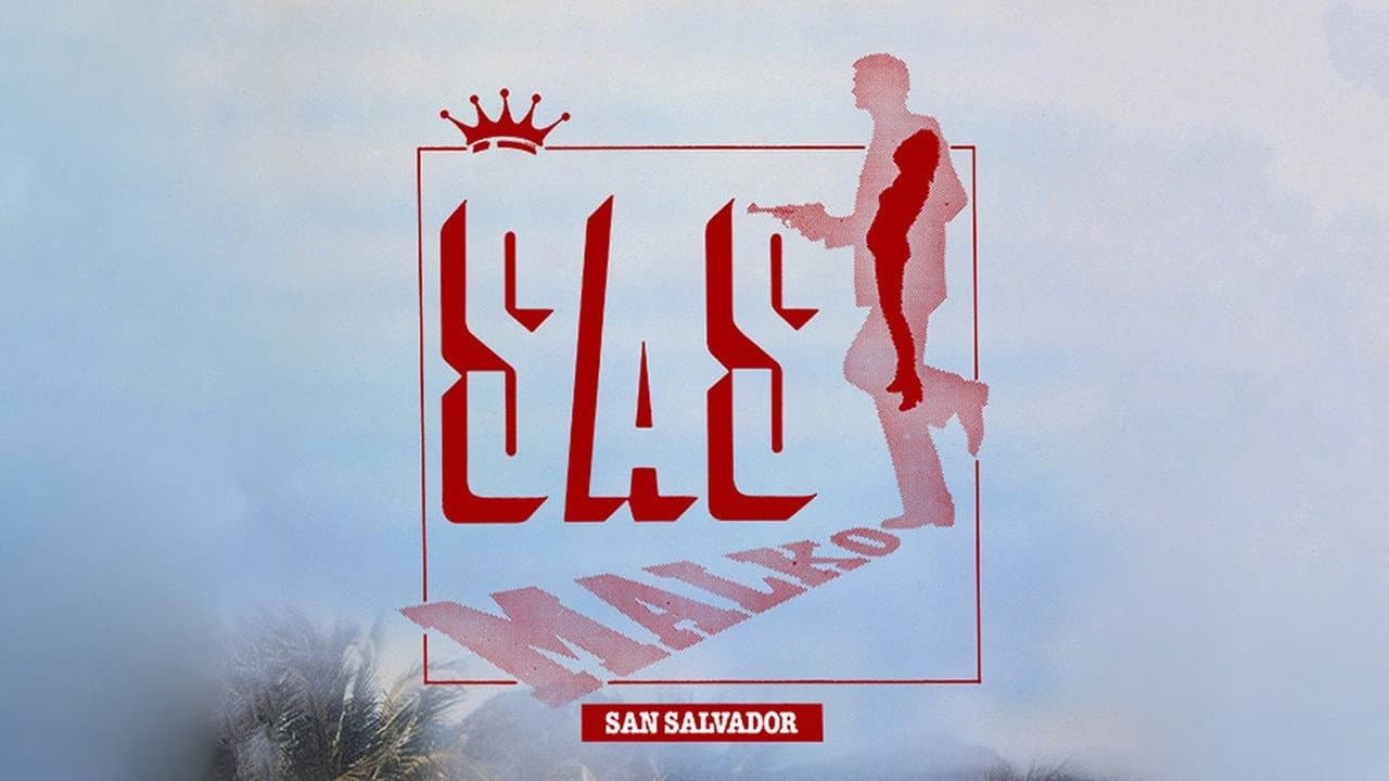 S.A.S. à San Salvador - immagine